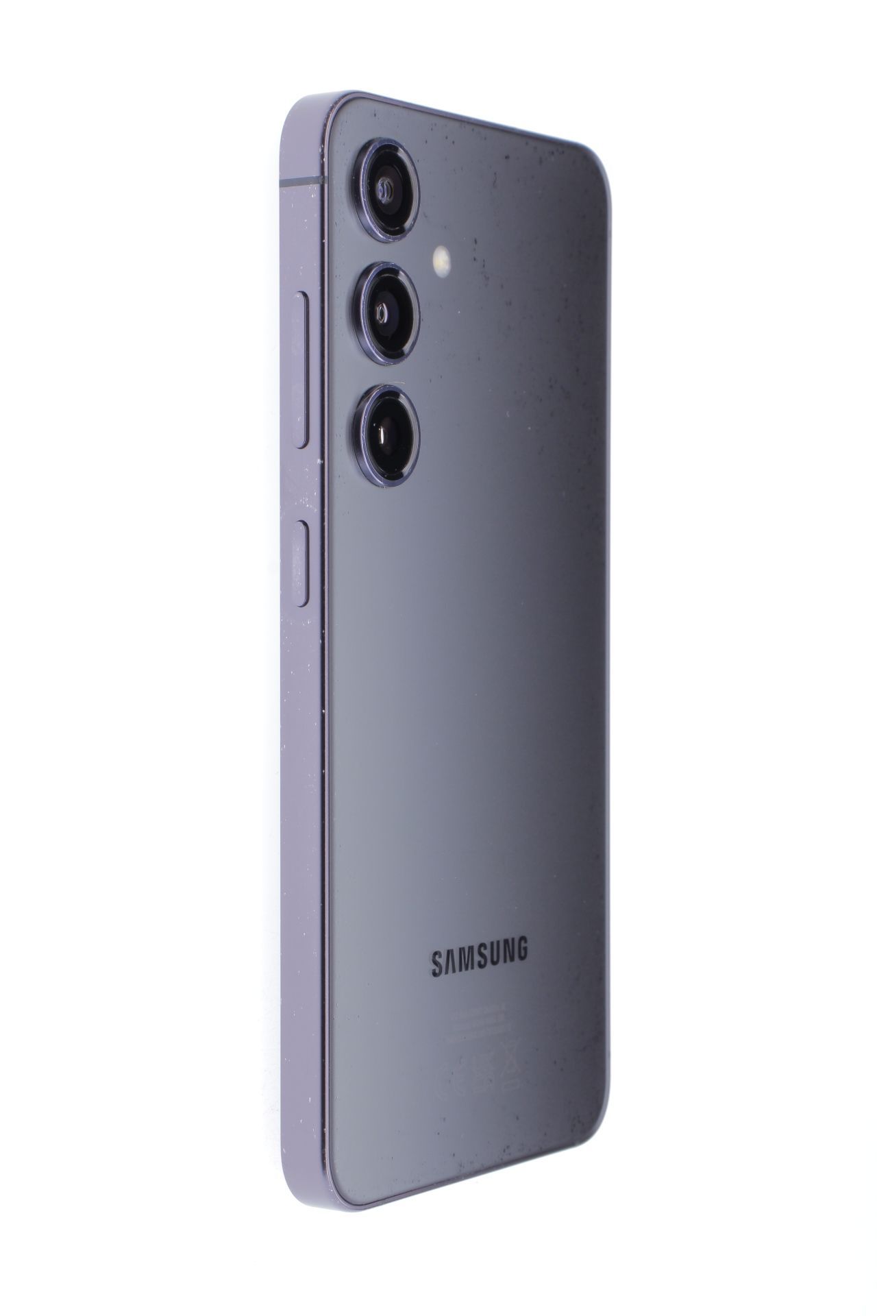 Samsung Galaxy S24 5G Dual Sim 128 GB Onyx Black