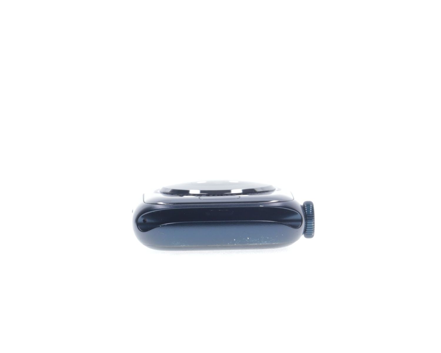 Apple Watch Series 8 2022, GPS + Cellular, Aluminium 41mm Midnight - Много добро
