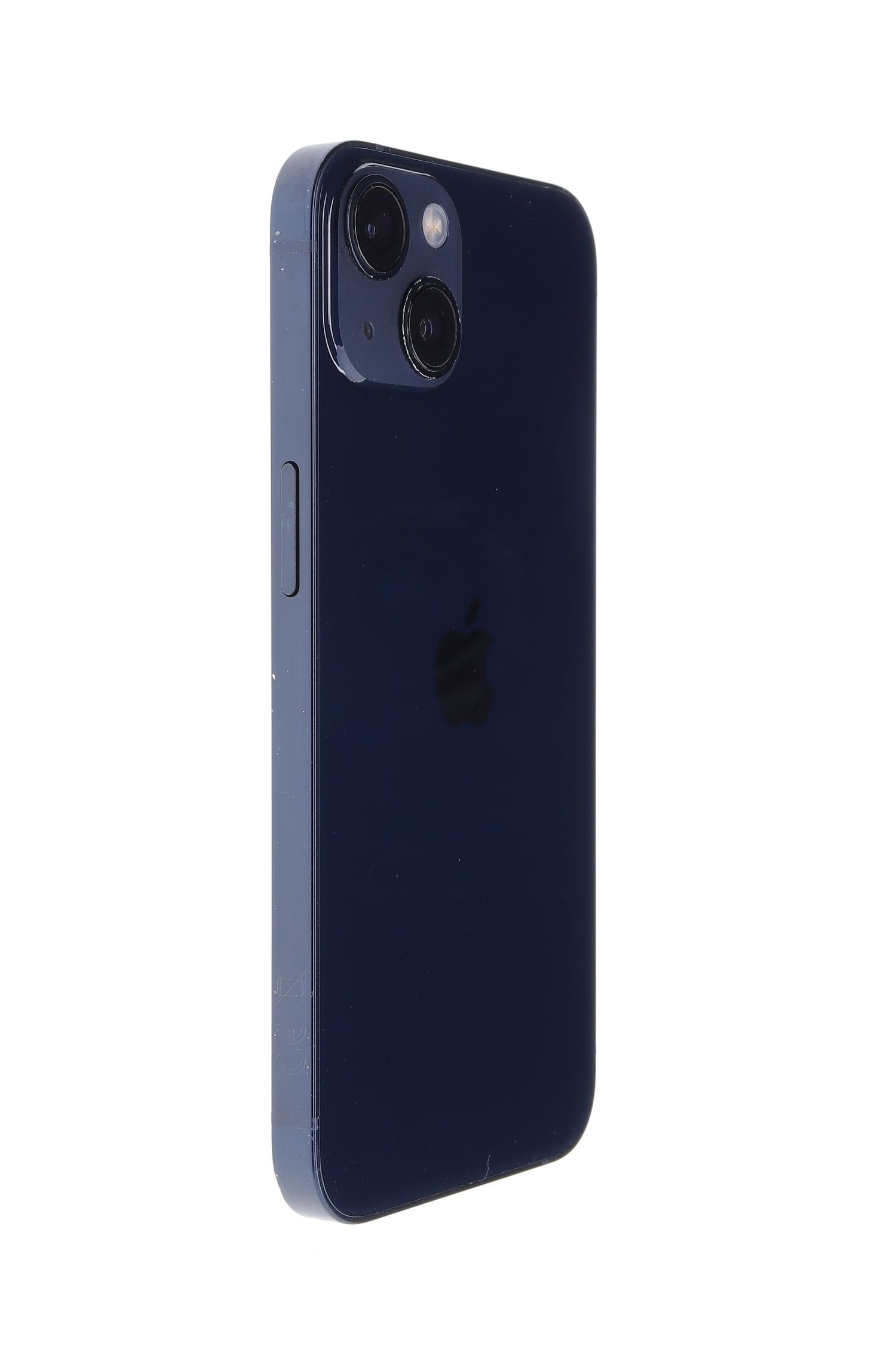 Apple iPhone 13 128 GB Midnight - Foarte bun
