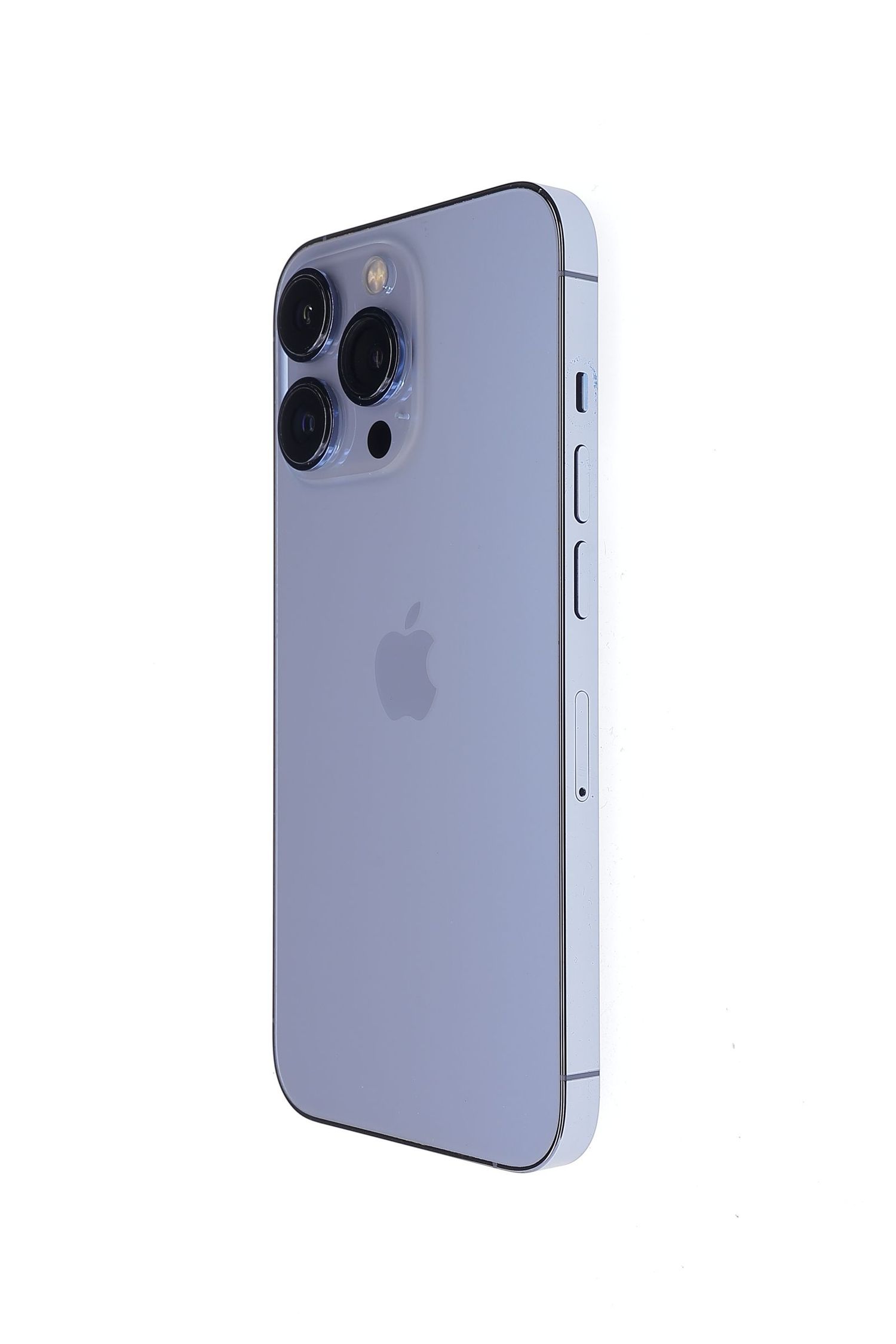 Apple iPhone 13 Pro 128 GB Sierra Blue - Много добро