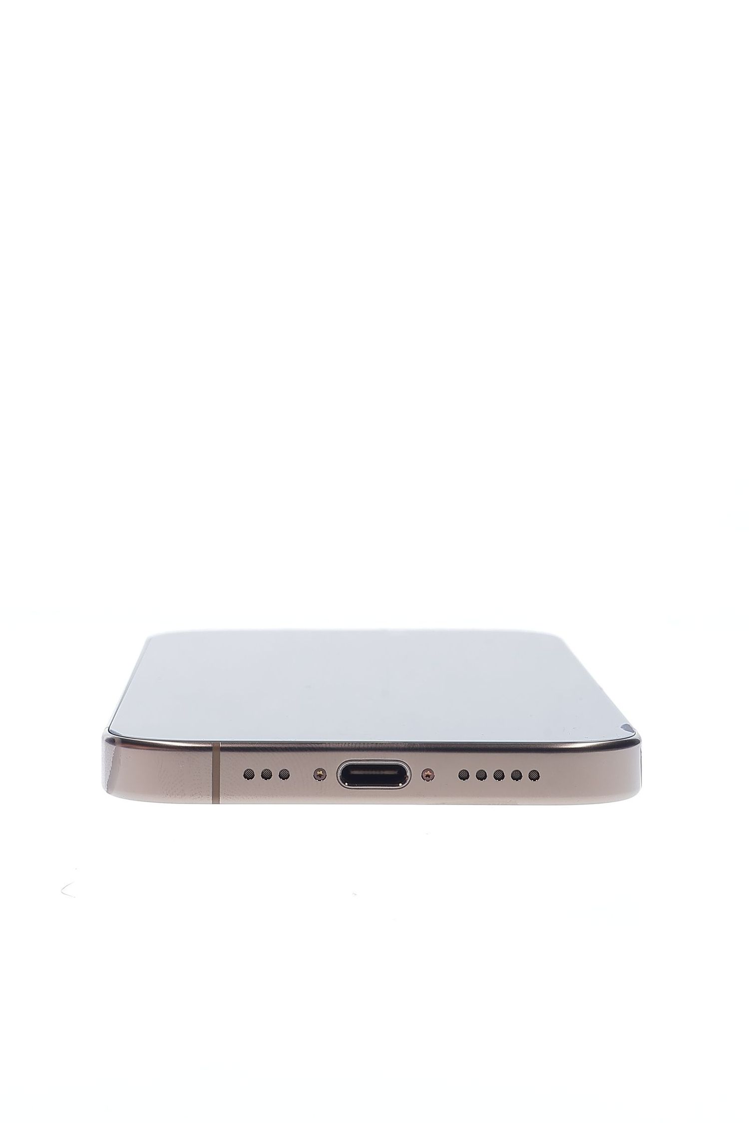 Apple iPhone 16 Pro 128 GB Desert Titanium - Като нов