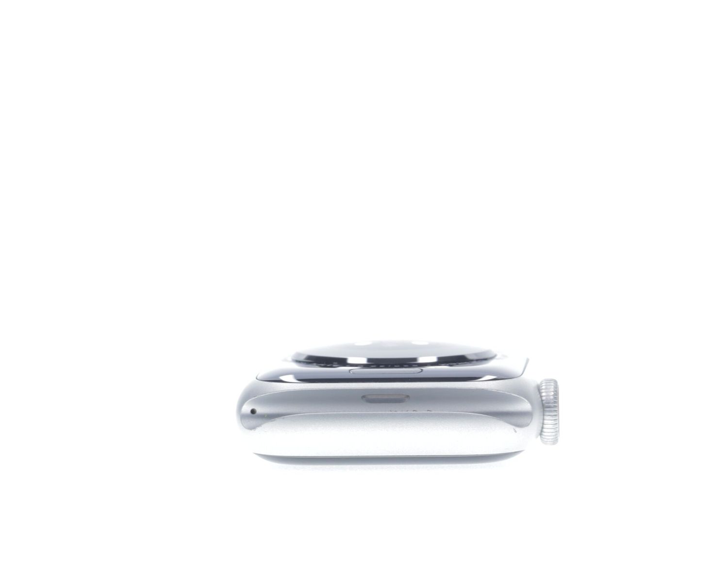 Apple Watch Series 9 2023, GPS + Cellular, Aluminium 41mm Silver - Kiváló