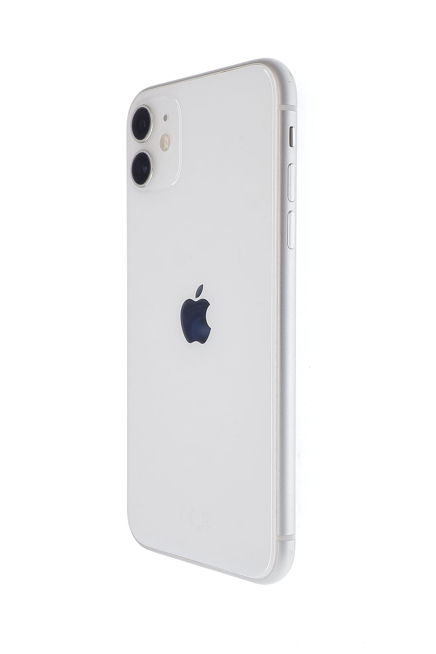 Apple iPhone 11 128 GB White - Excelent