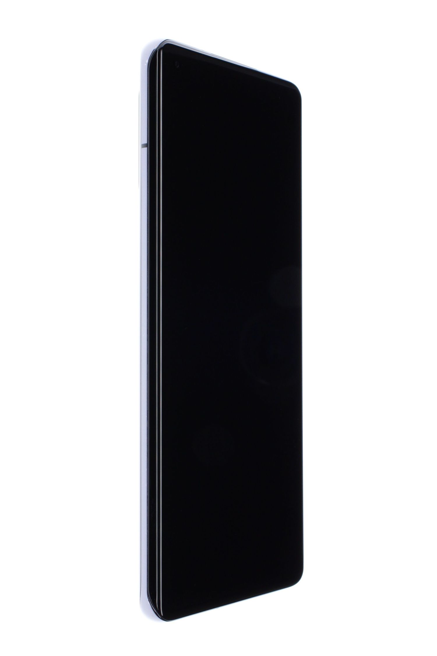 Xiaomi Mi 11 Ultra 5G 256 GB Ceramic Black - Kiváló