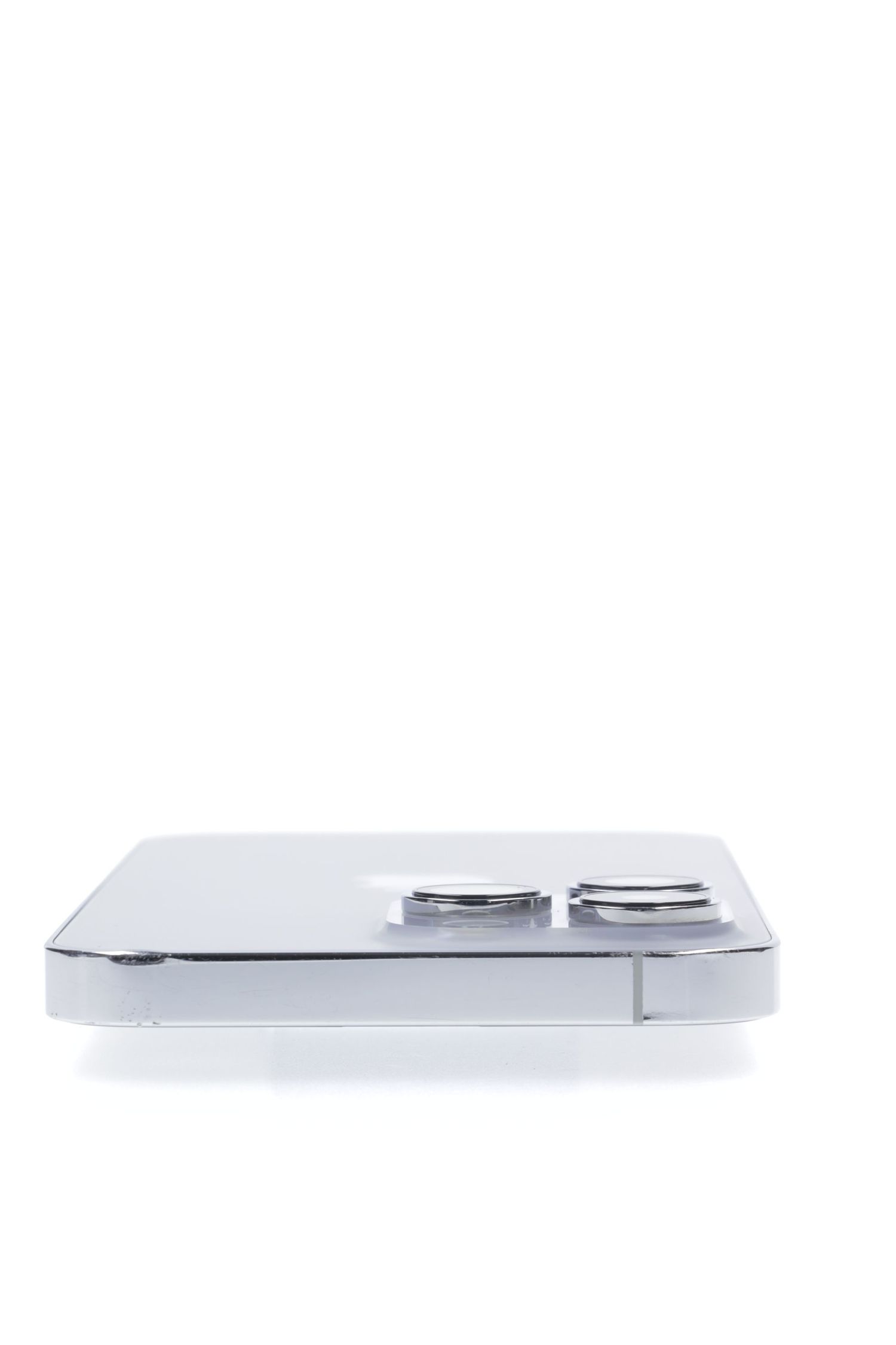 Apple iPhone 14 Pro Max 128 GB Silver - Πολύ καλό