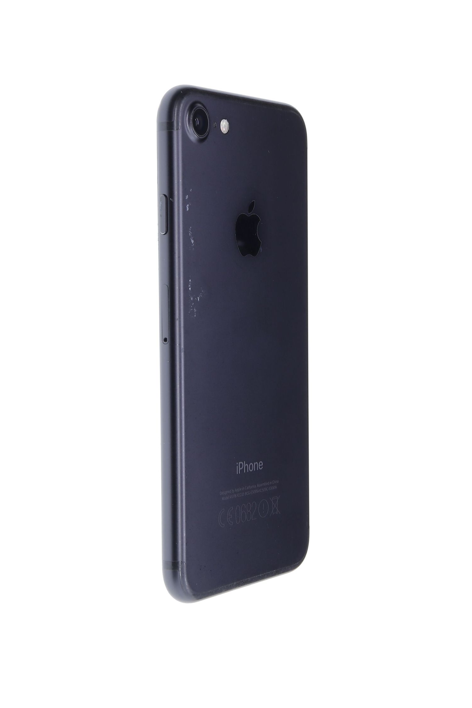 Apple iPhone 7 32 GB Black - Foarte bun