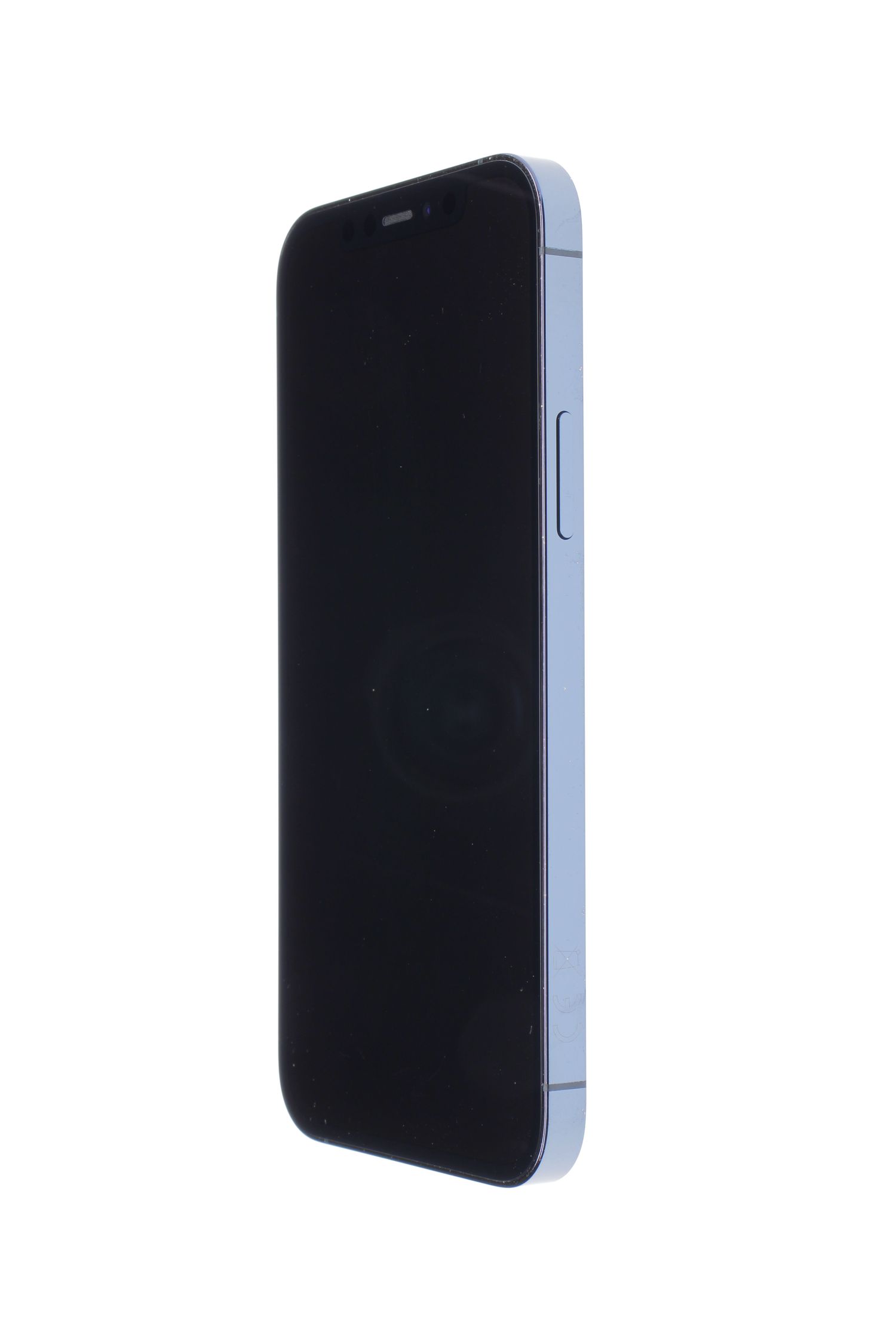 Apple iPhone 12 Pro 256 GB Pacific Blue - Πολύ καλό