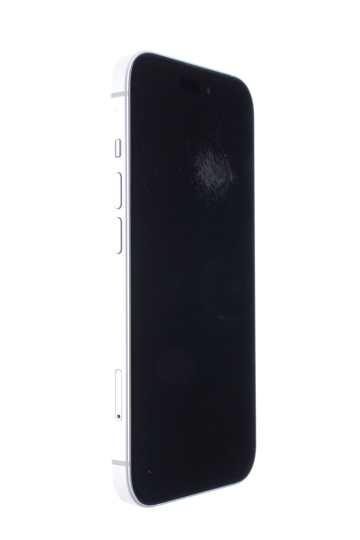Apple iPhone 15 128 GB Blue - Jó