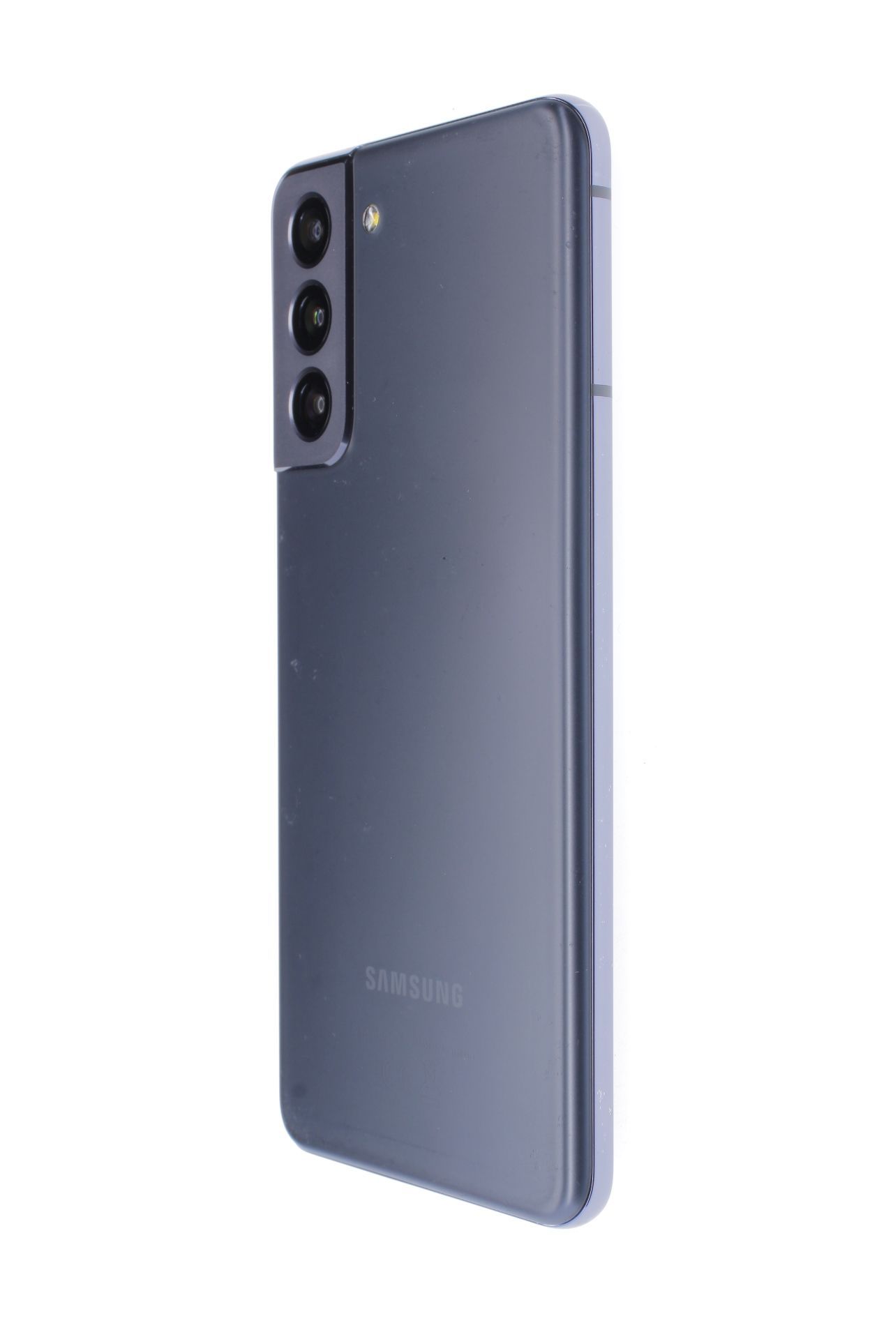 Samsung Galaxy S21 5G Dual Sim 256 GB Gray