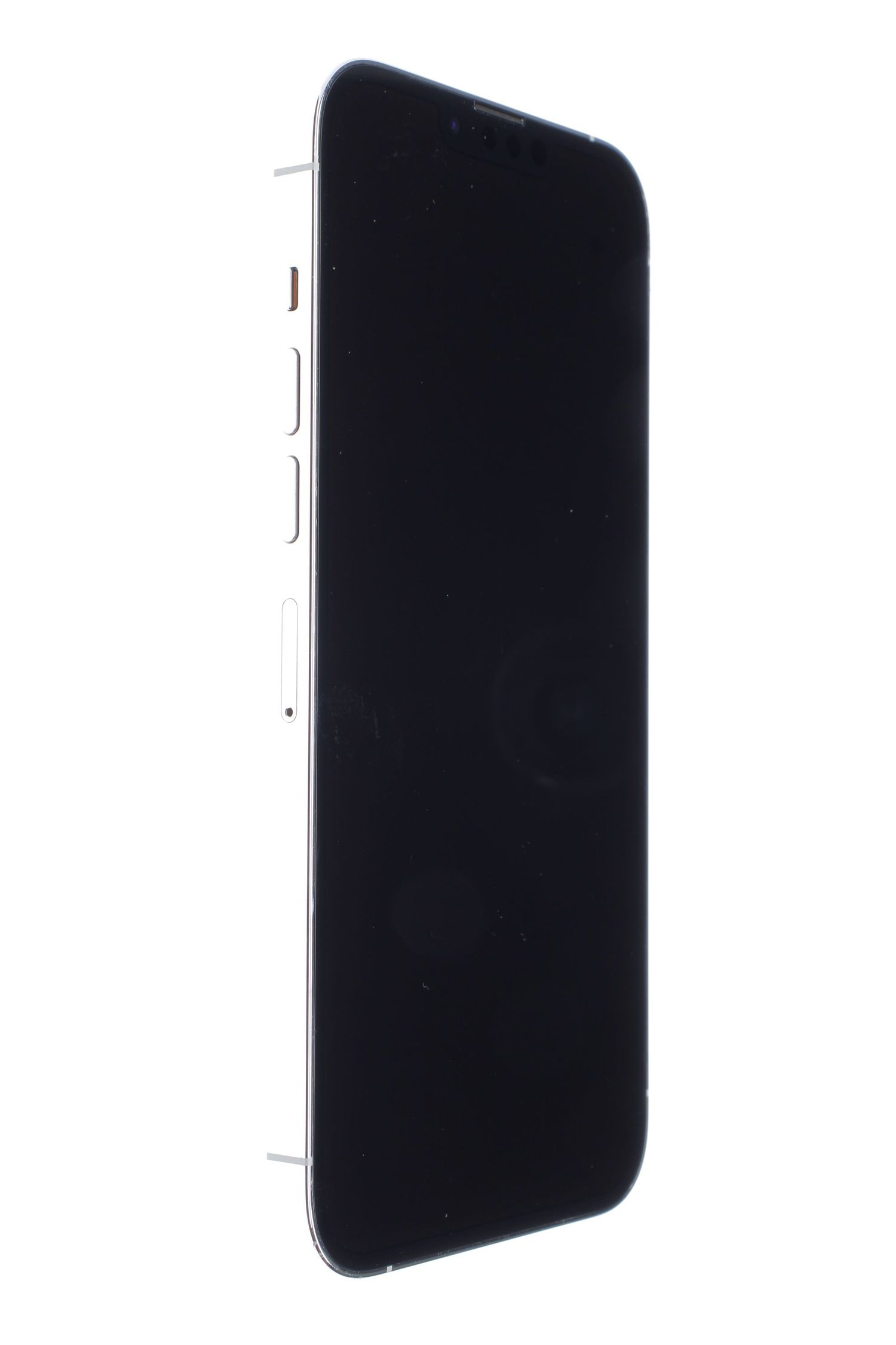 Apple iPhone 13 Pro Max 128 GB Silver - Excelent