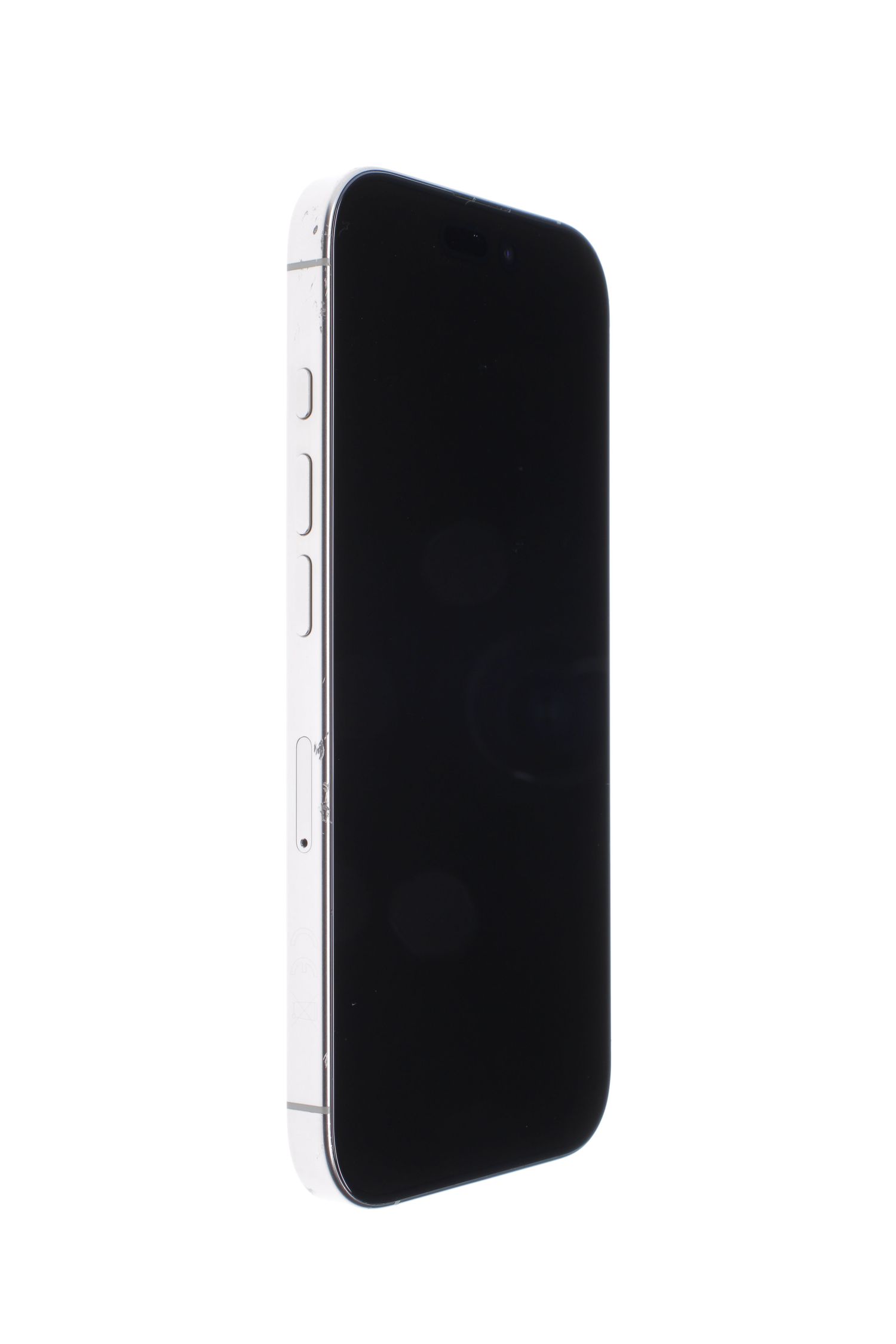 Apple iPhone 16 Pro 128 GB Natural Titanium - Ca nou