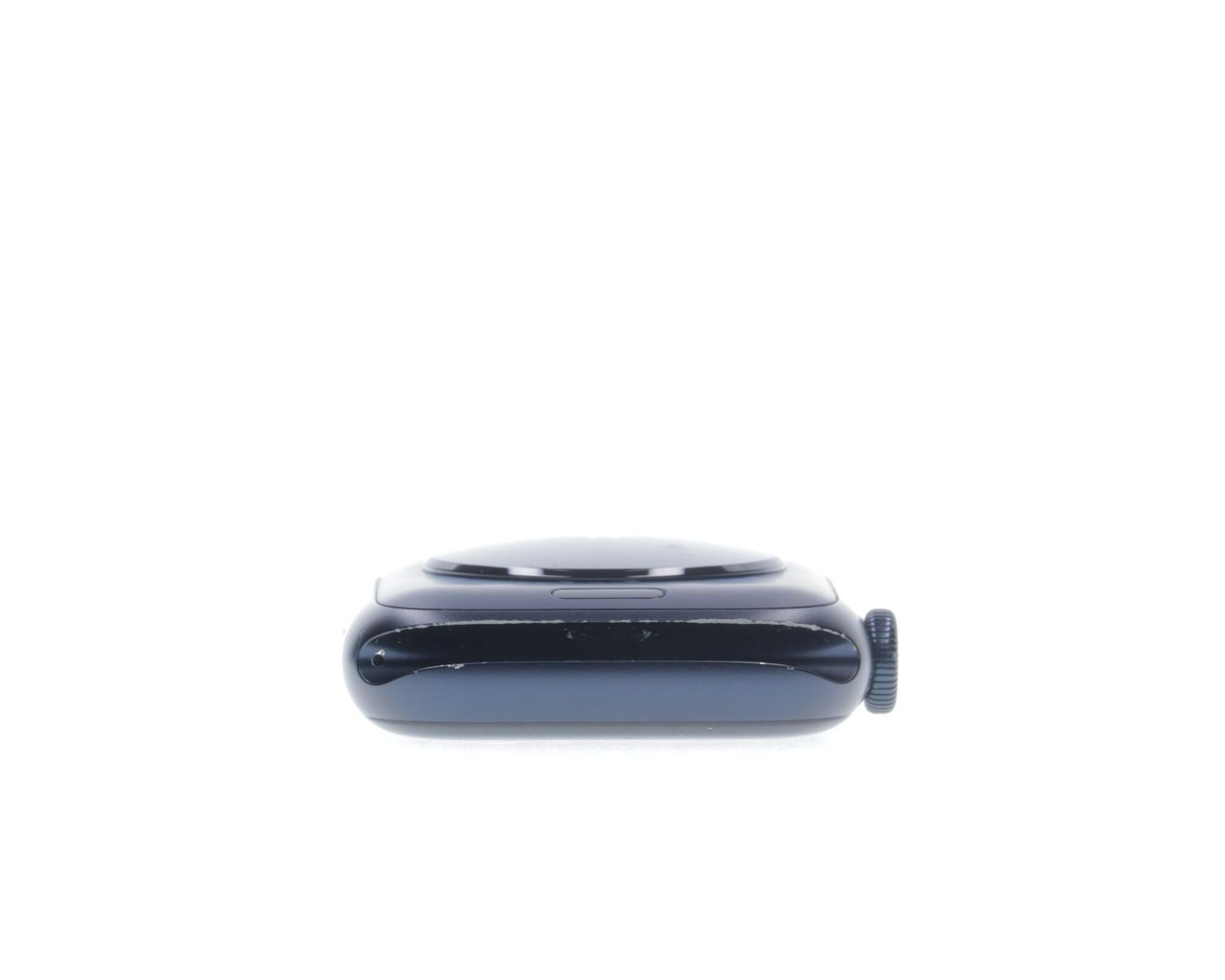 Apple Watch SE 2022, GPS, Aluminium 44mm Midnight - Σαν καινούργιο