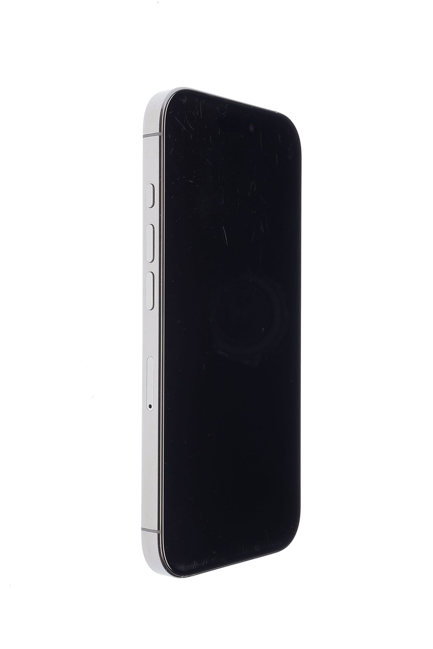 Apple iPhone 16 Pro 128 GB Natural Titanium - Foarte bun