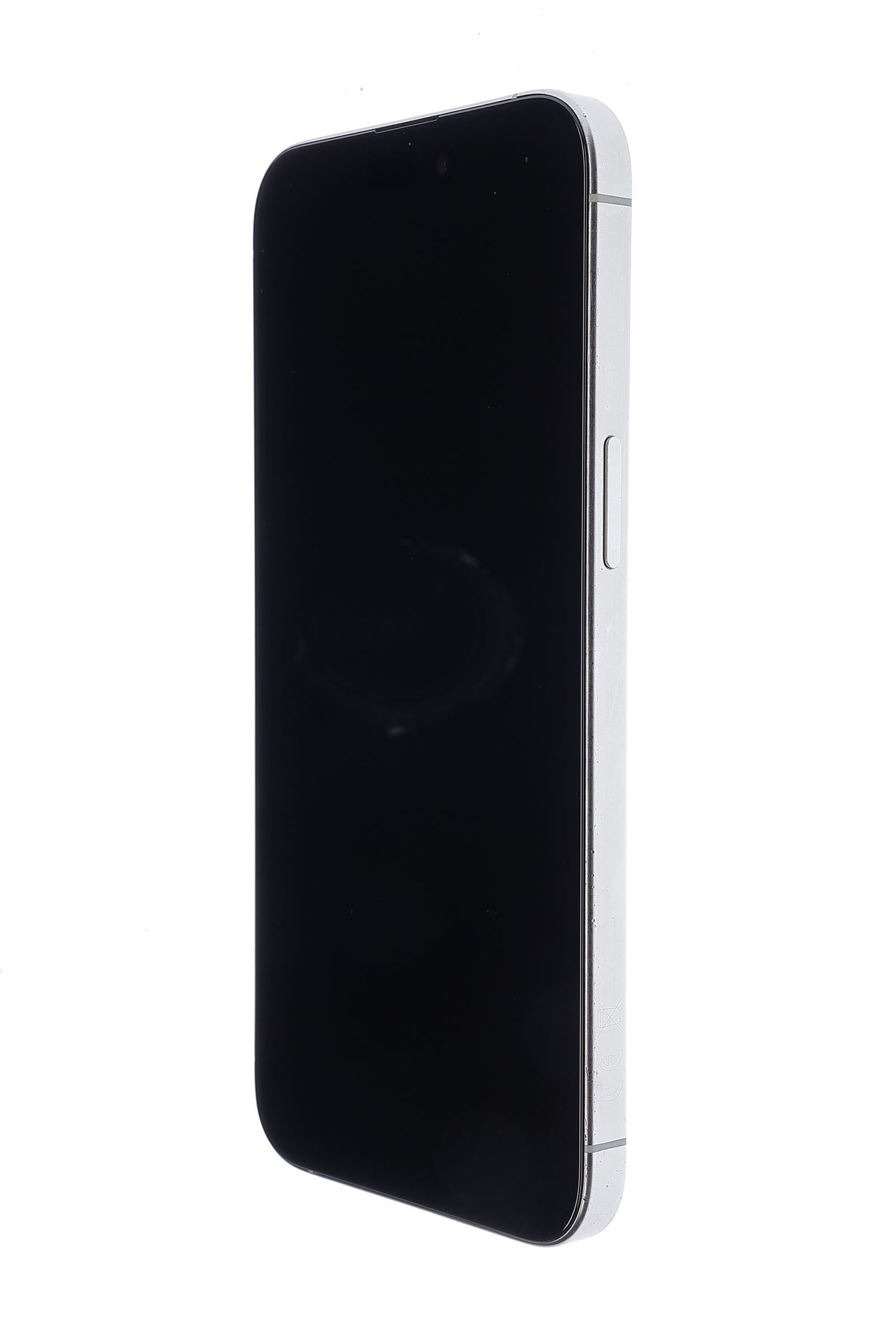 Apple iPhone 15 Pro Max 512 GB White Titanium