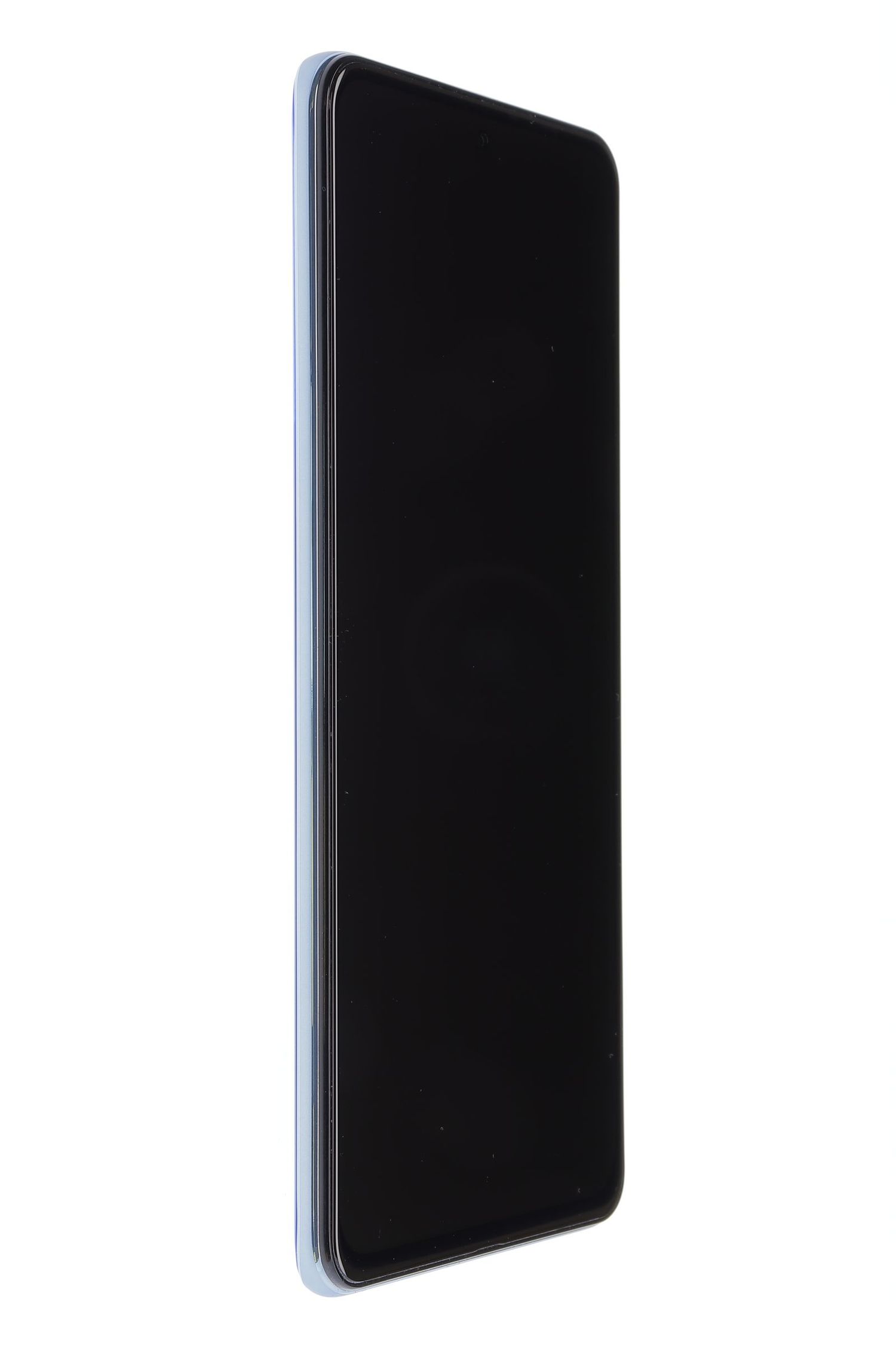 Мобилен телефон Xiaomi Poco F3 5G, Deep Ocean Blue, 128 GB, Ca Nou