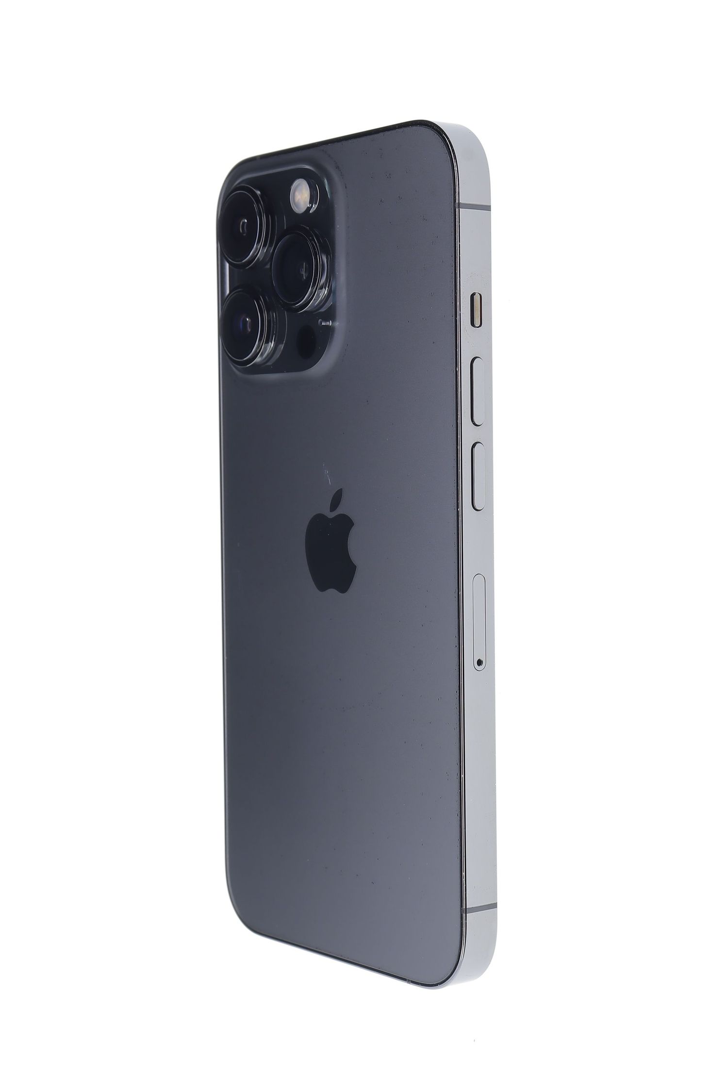 Apple iPhone 13 Pro 128 GB Graphite - Kiváló