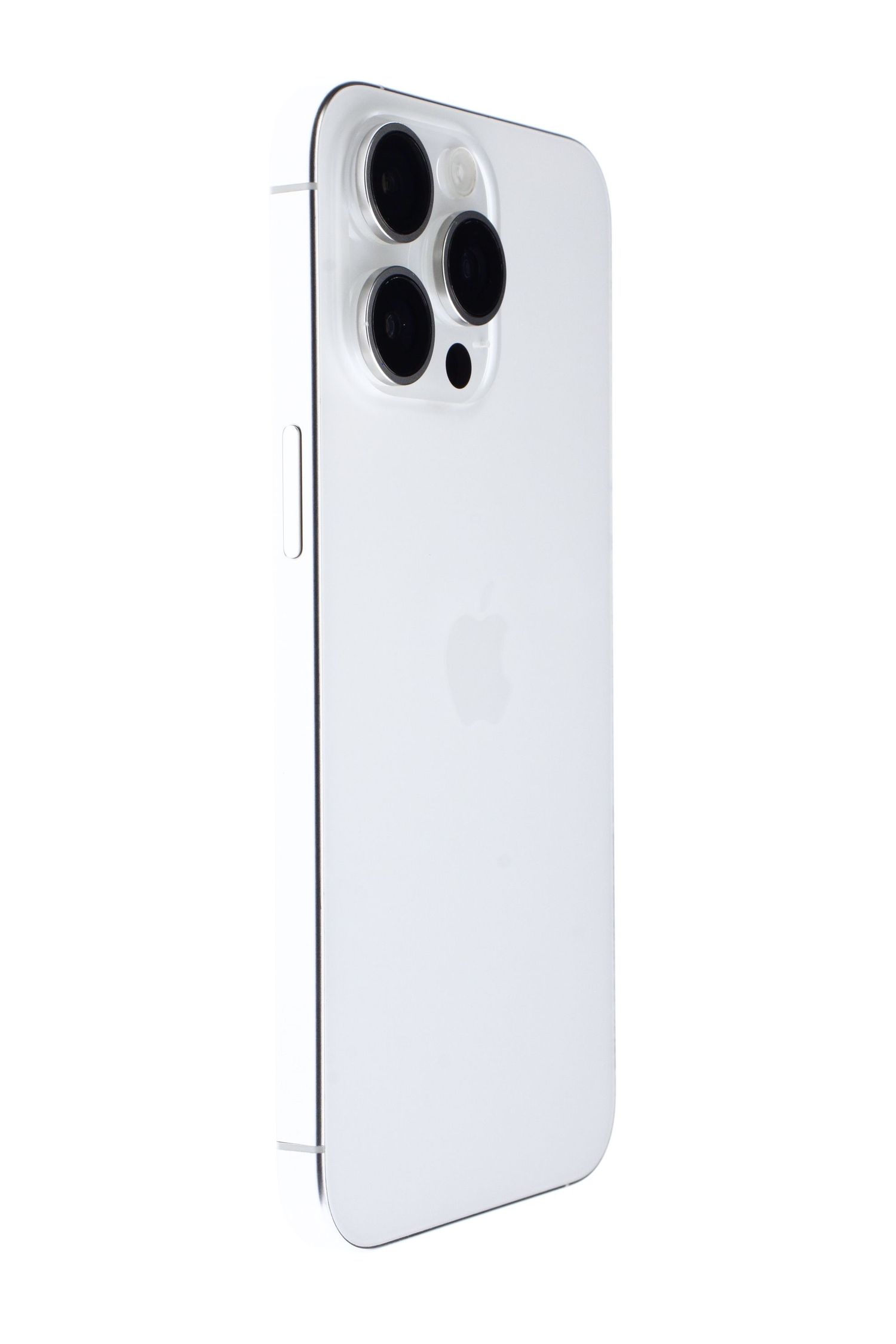 Apple iPhone 15 Pro Max 512 GB White Titanium - Отлично