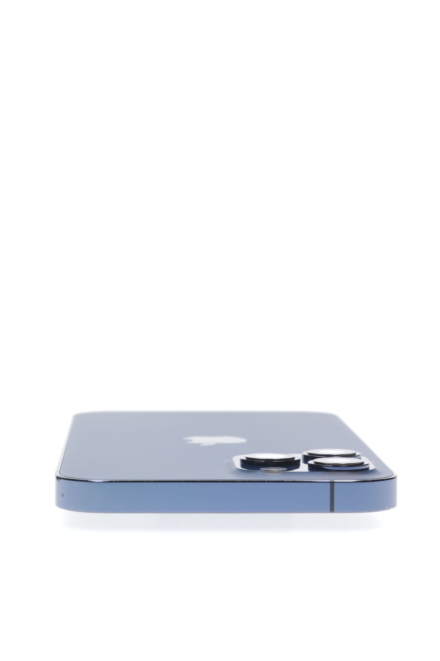 Apple iPhone 12 Pro Max 128 GB Pacific Blue - Като нов