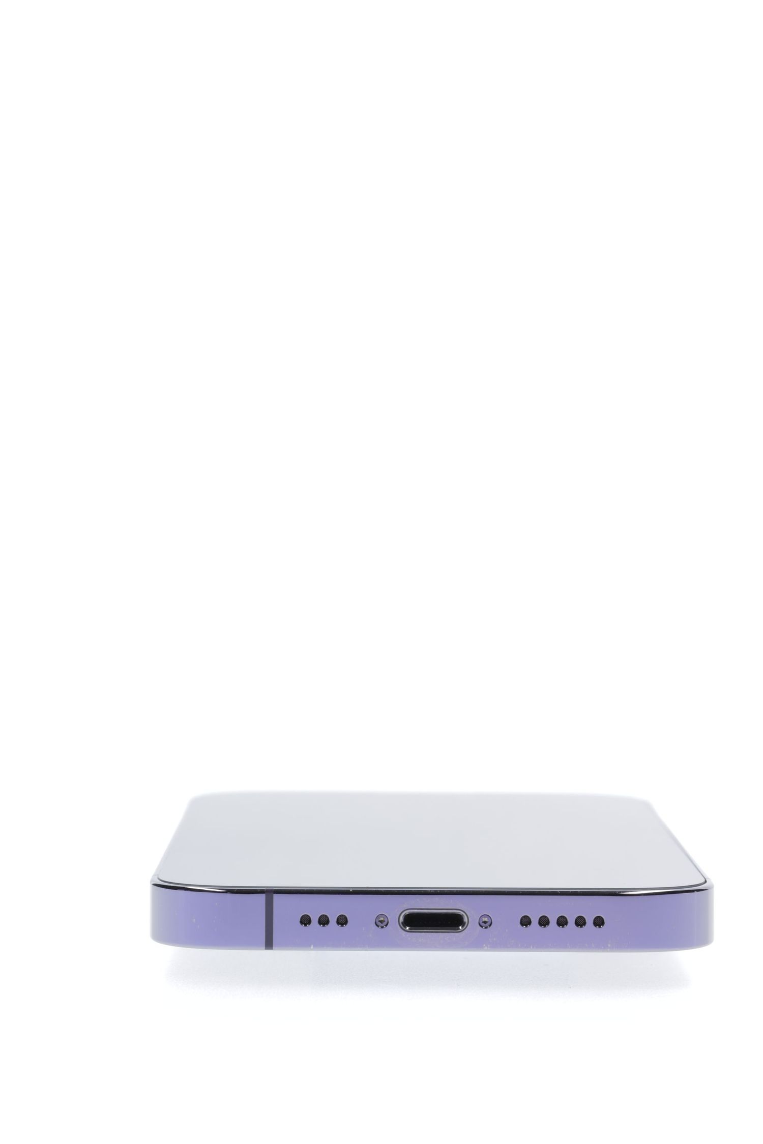 Apple iPhone 14 Pro 128 GB Deep Purple - Excelent