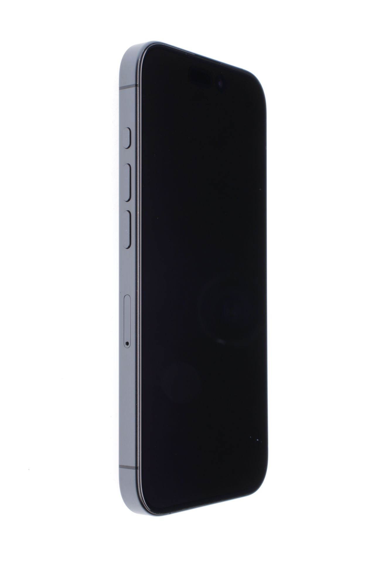 Apple iPhone 15 Pro 256 GB Black Titanium