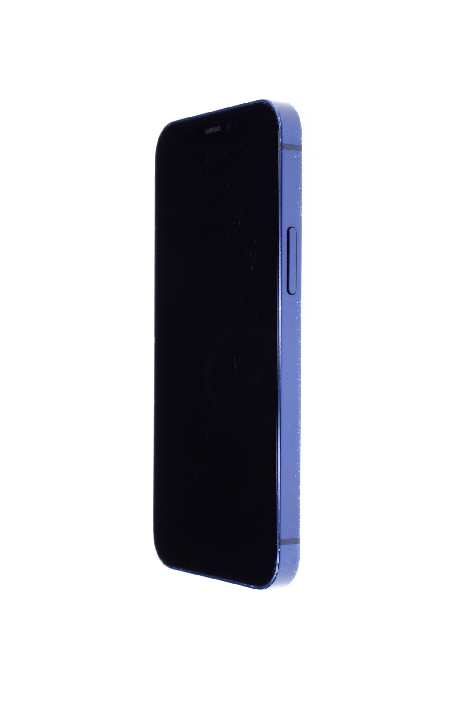 Apple iPhone 12 mini 64 GB Blue - Jó