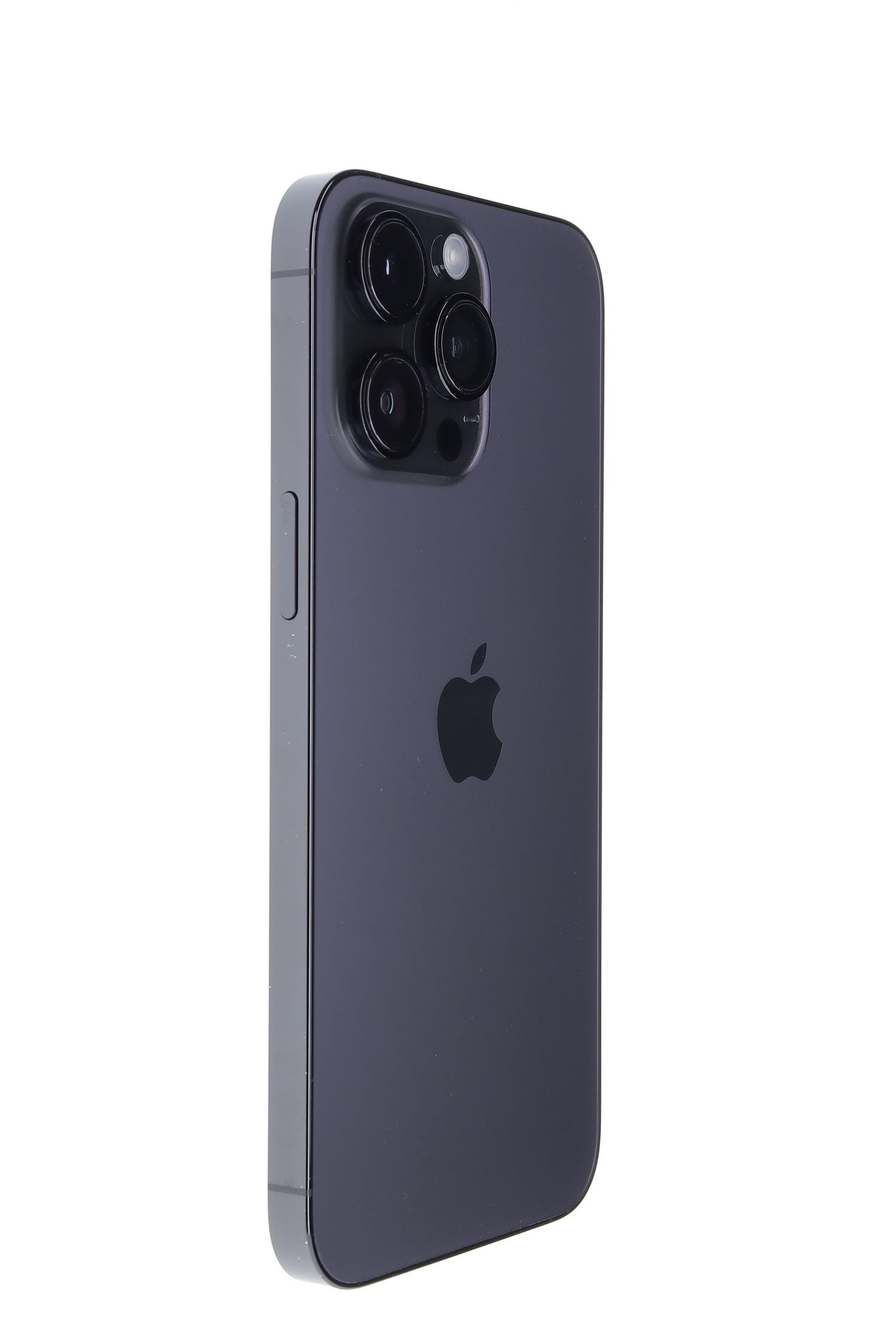 Apple iPhone 14 Pro Max 128 GB Space Black - Foarte bun