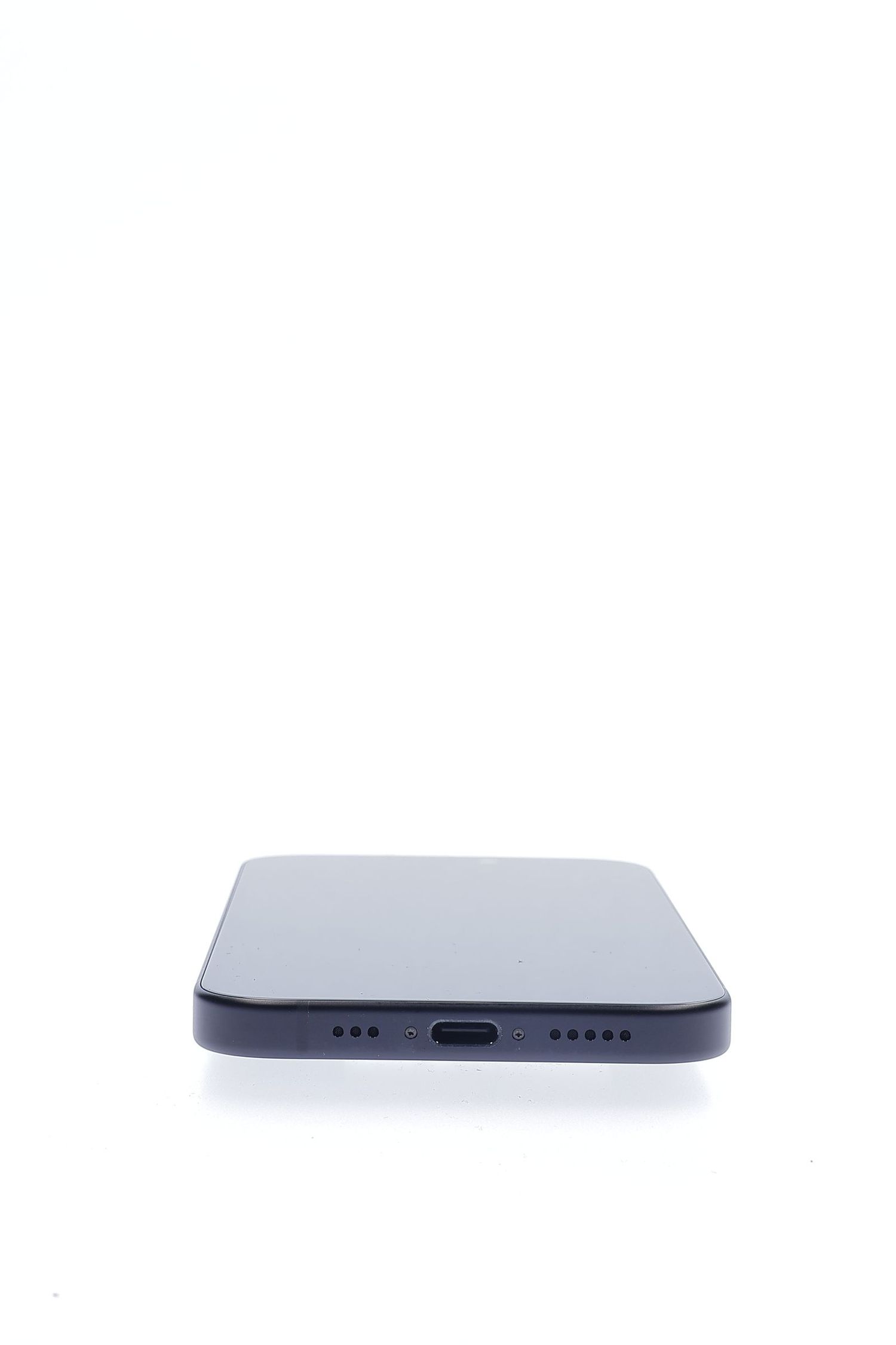 Apple iPhone 15 128 GB Black - Като нов