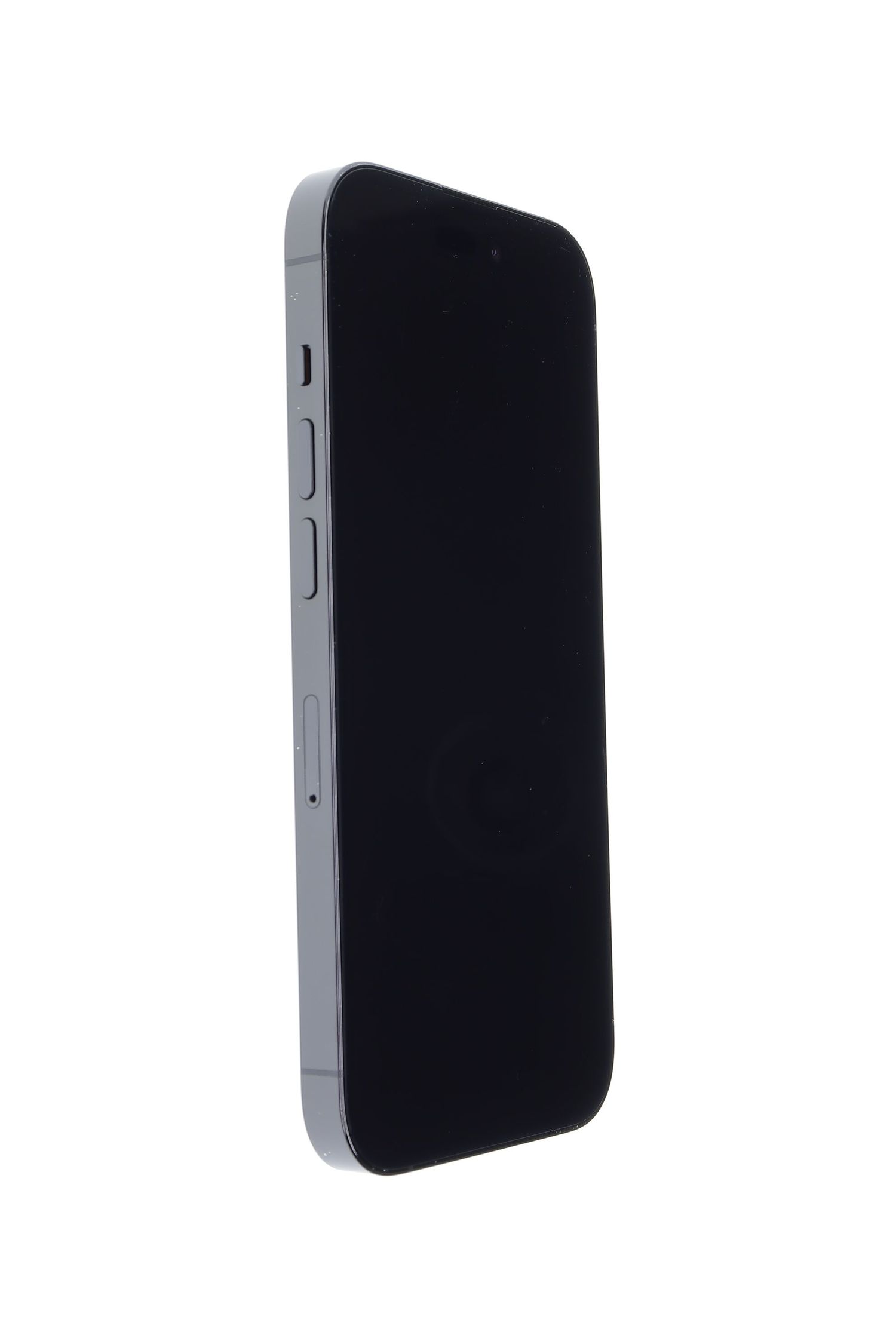 Apple iPhone 14 Pro 256 GB Space Black - Jó