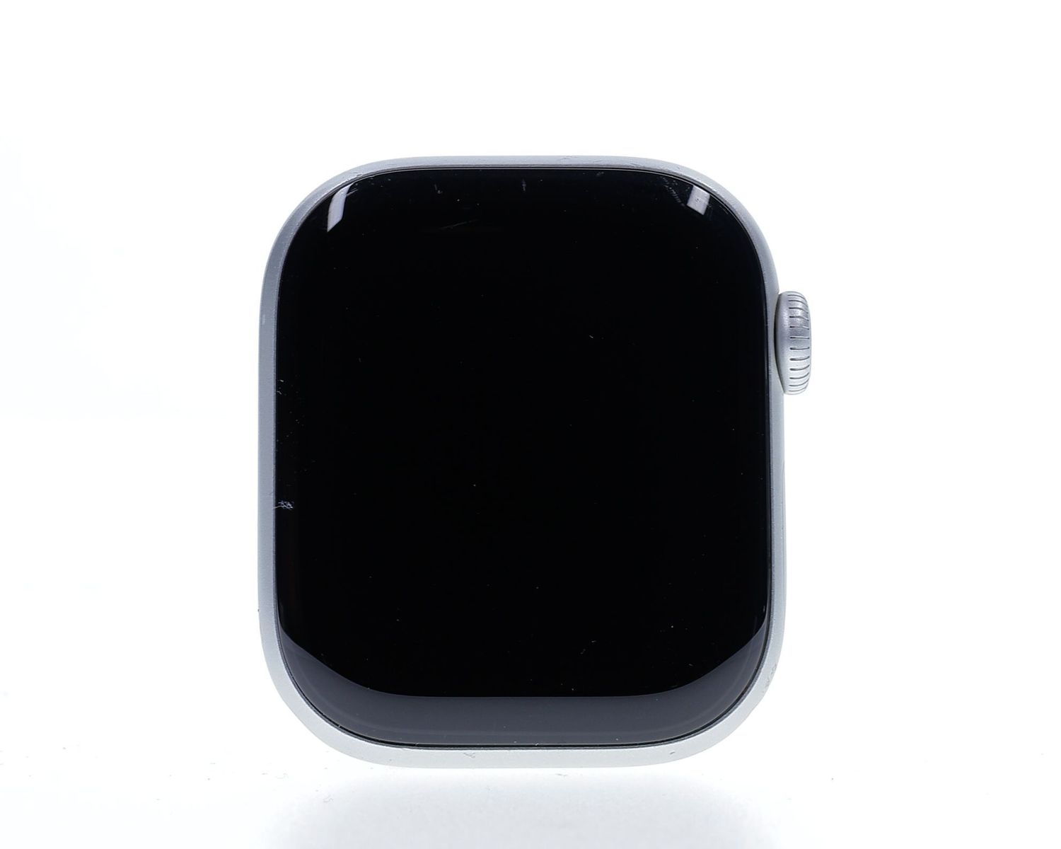 Apple Watch Series 10 2024, GPS + Cellular, Aluminium 42mm Silver - Jó