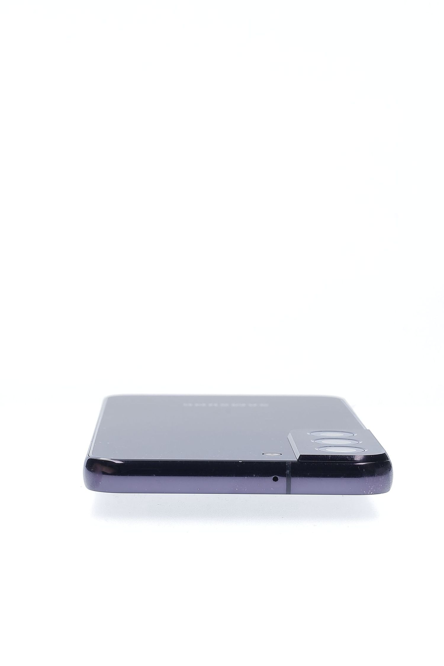 Samsung Galaxy S22 5G Dual Sim 128 GB Phantom Black - Nagyon jó
