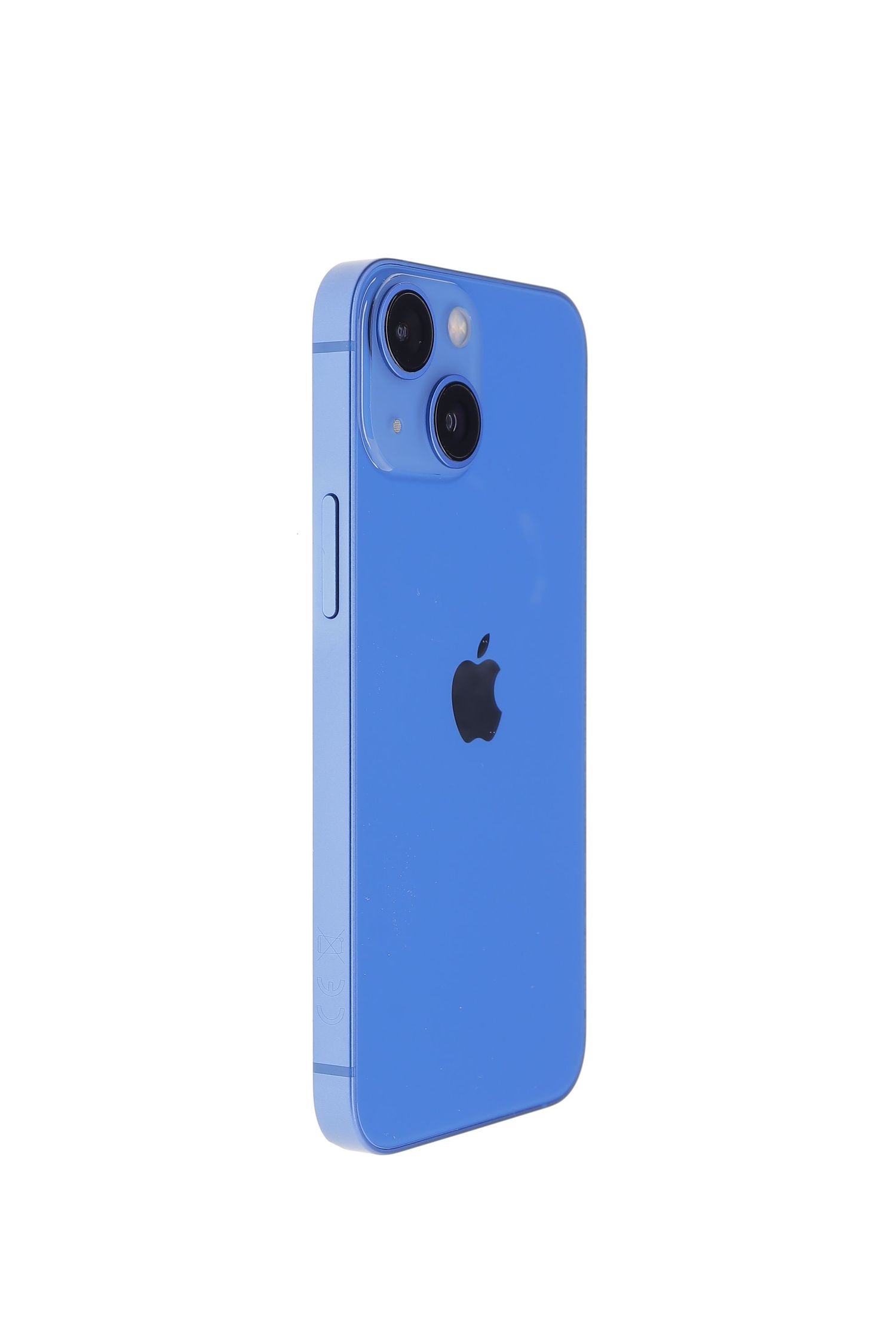 Apple iPhone 13 mini 256 GB Blue - Kiváló