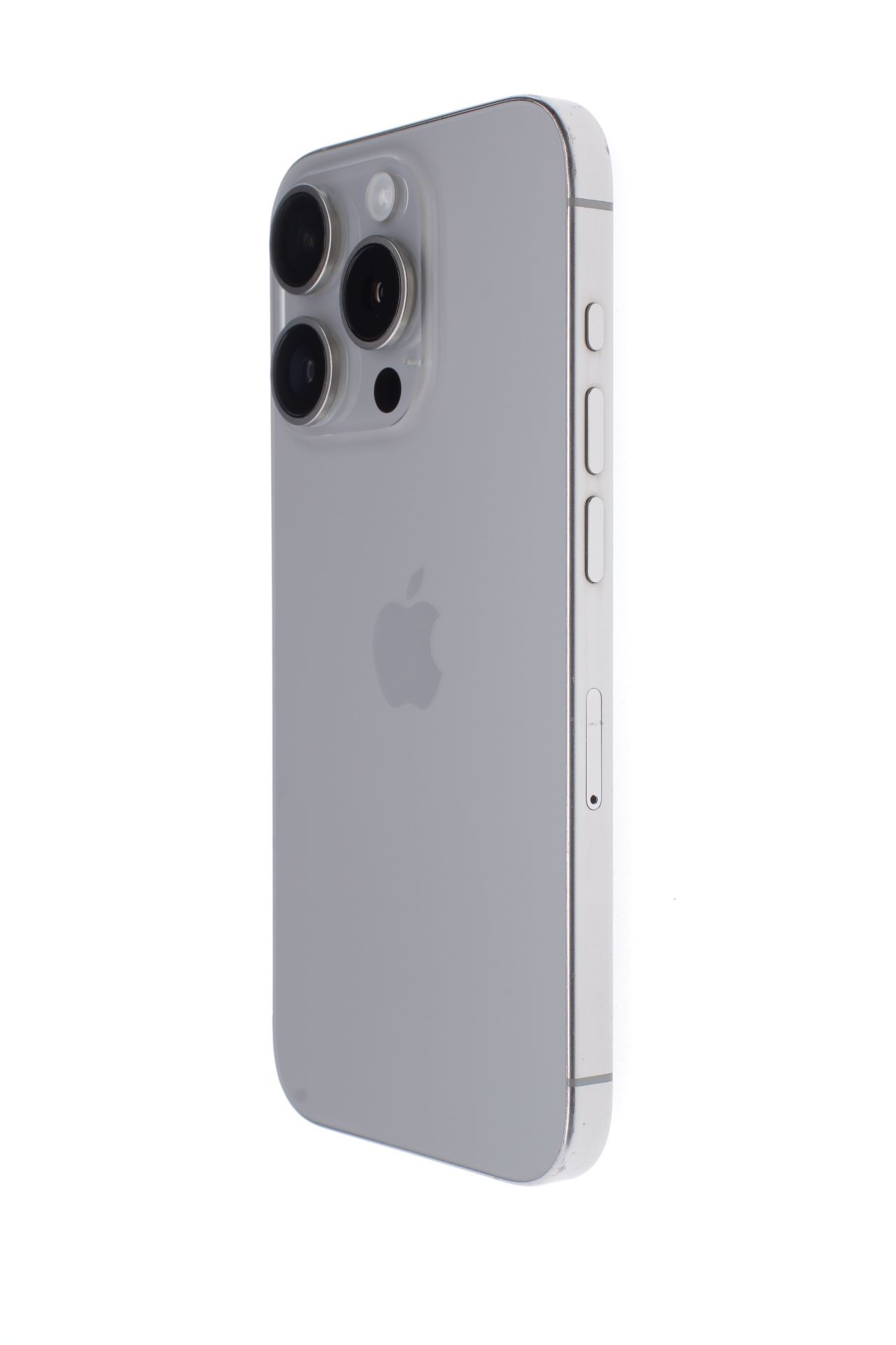 Apple iPhone 15 Pro 128 GB Natural Titanium - Πολύ καλό
