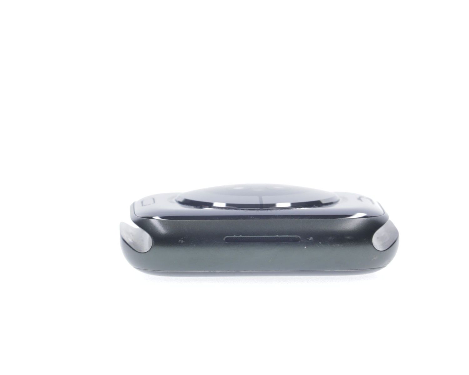 Apple Watch Series 7 2021, GPS + Cellular, Aluminium 45mm Green - Много добро