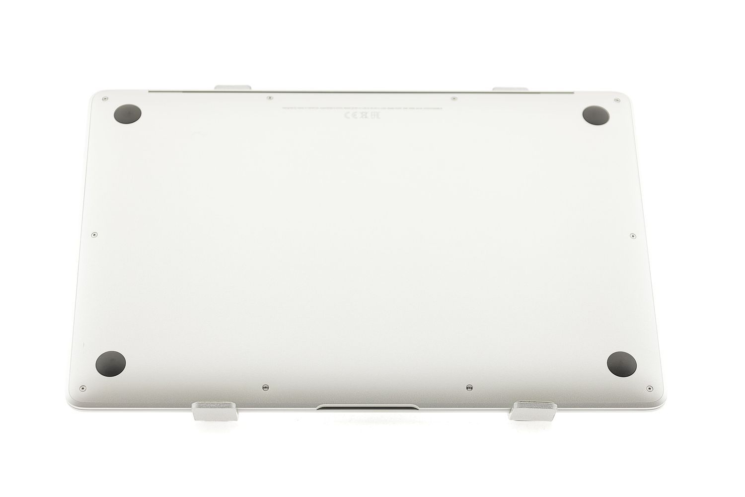 Apple MacBook Air 13″ 2020, M1 8 Cores, 8 GB, 8 core GPU 512 GB Silver - Като нов