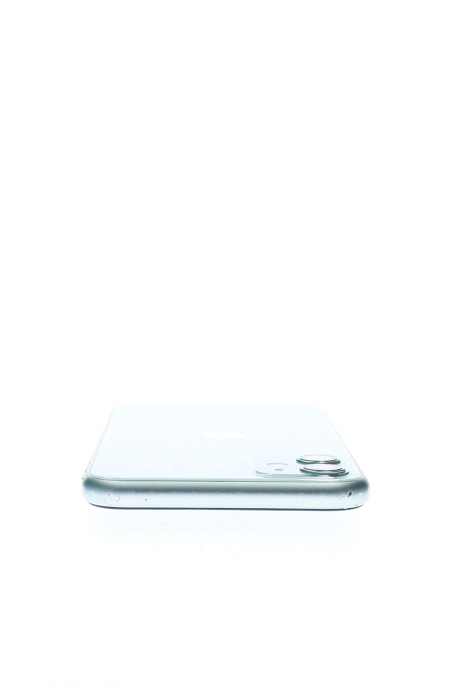 Apple iPhone 11 128 GB Green - Excelent
