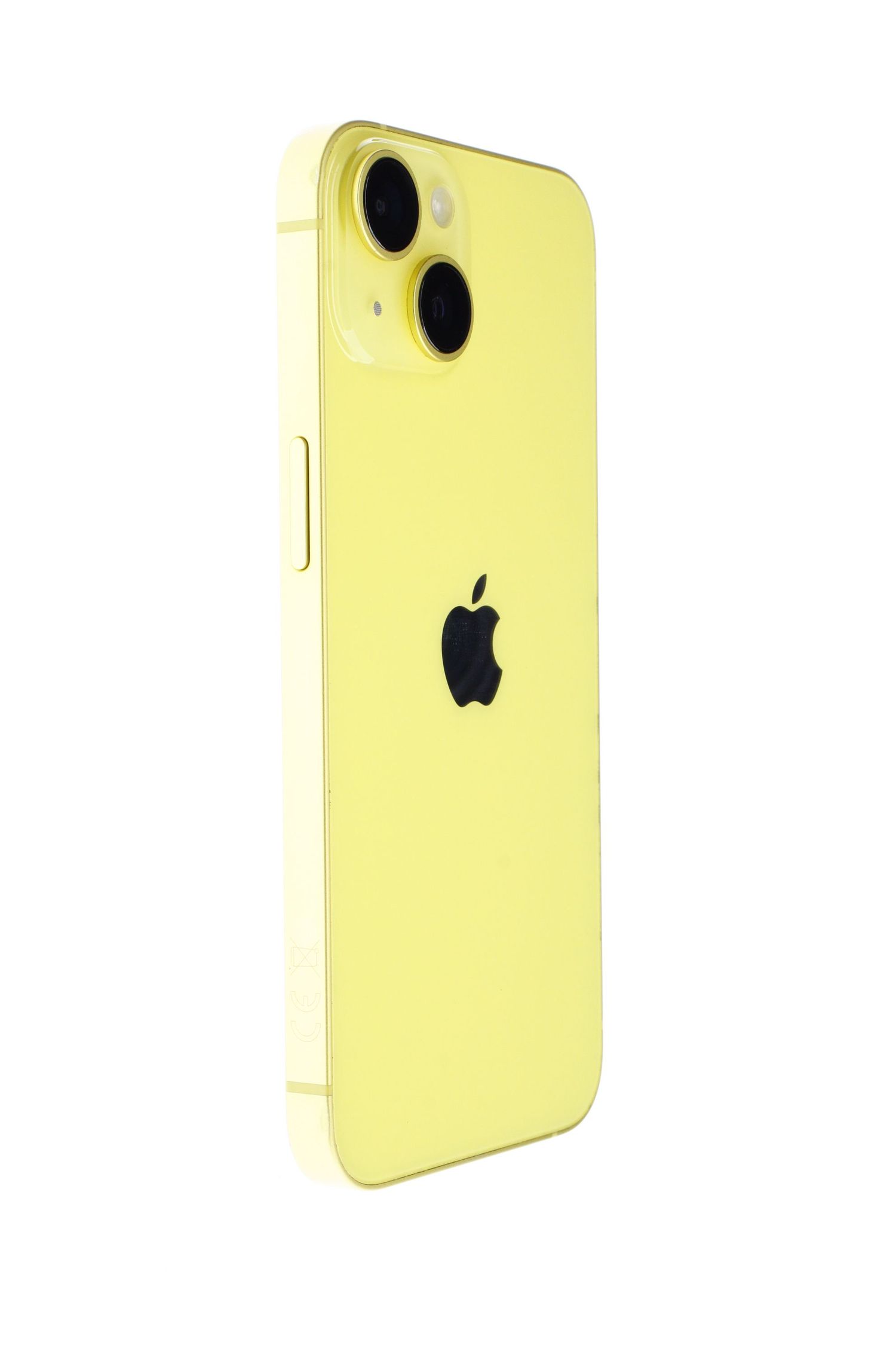 Apple iPhone 14 128 GB Yellow - Nagyon jó