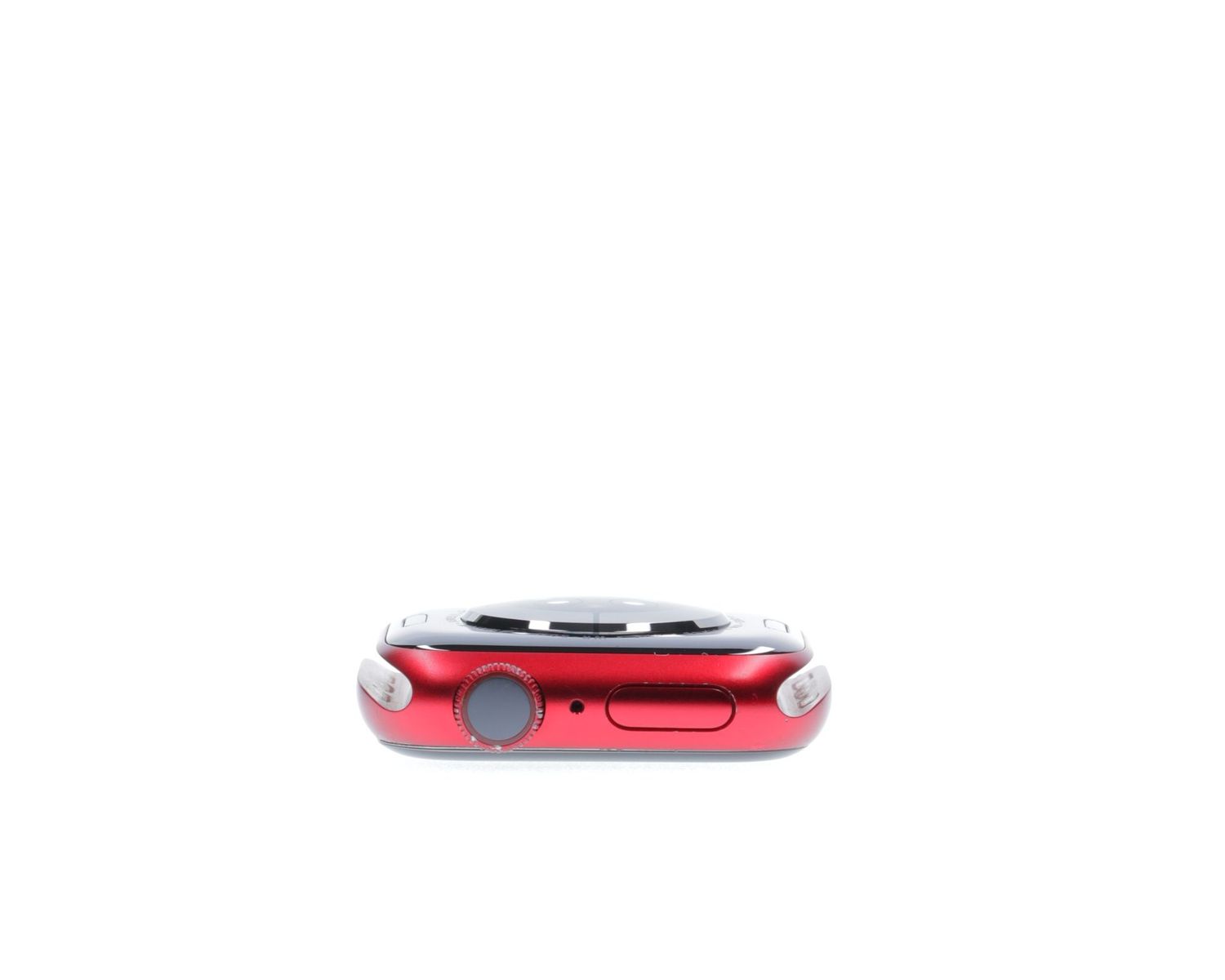 Apple Watch Series 7 2021, GPS, Aluminium 41mm Red - Excelent
