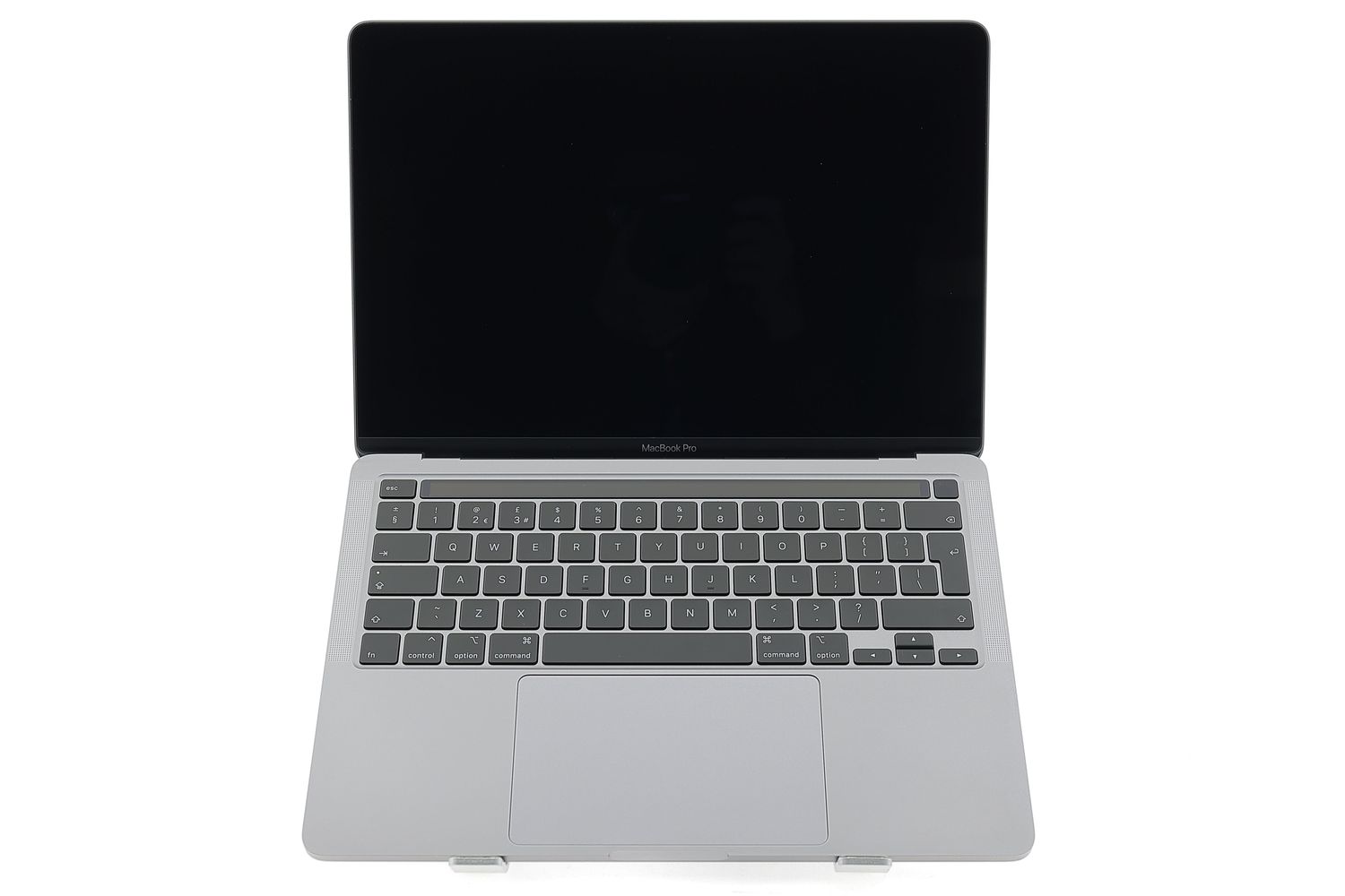 Apple MacBook Pro 13″ 2020, M1 8 Cores, 8 GB, 8 core GPU 512 GB Space Gray - Excelent