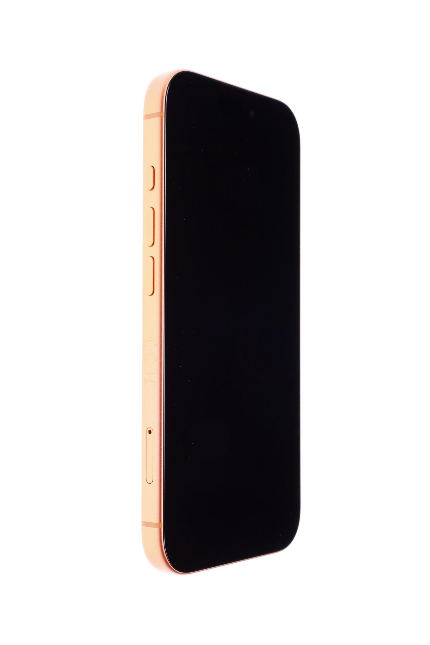 Apple iPhone 17 Pro 256 GB Cosmic Orange - Ca nou