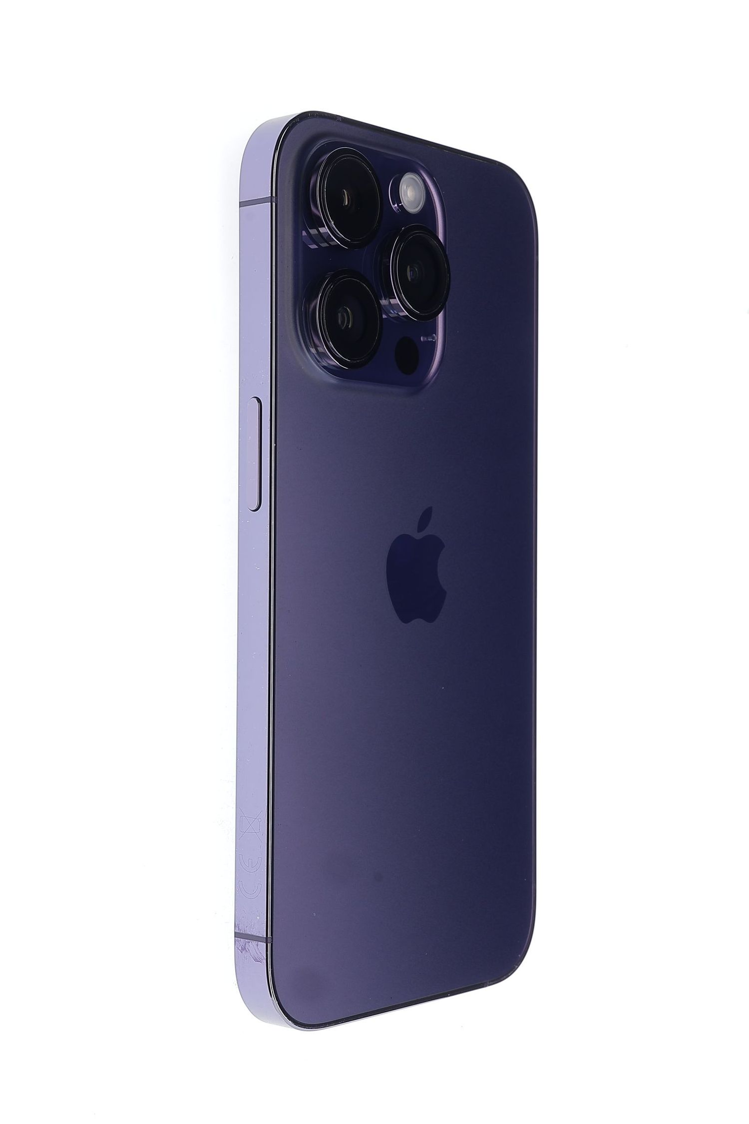 Apple iPhone 14 Pro 128 GB Deep Purple - Като нов