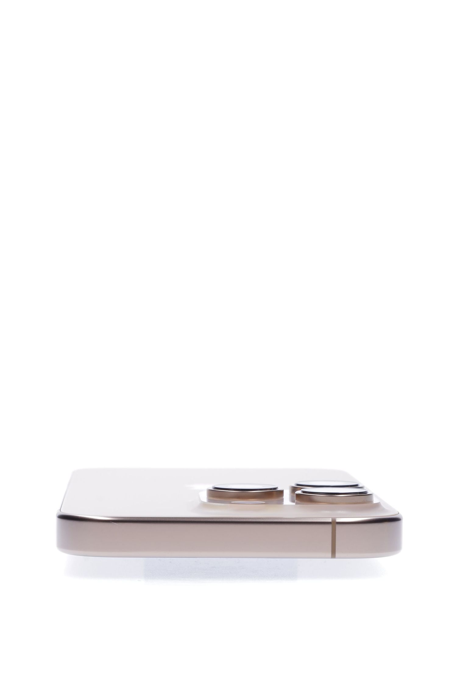 Apple iPhone 16 Pro 128 GB Desert Titanium - Като нов