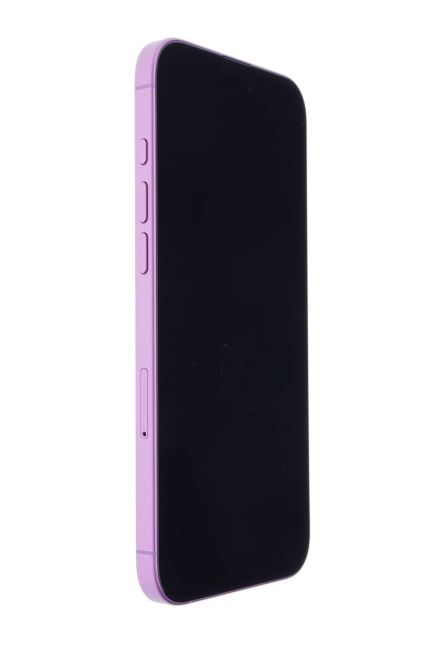 Apple iPhone 16 Plus 128 GB Pink - Като нов