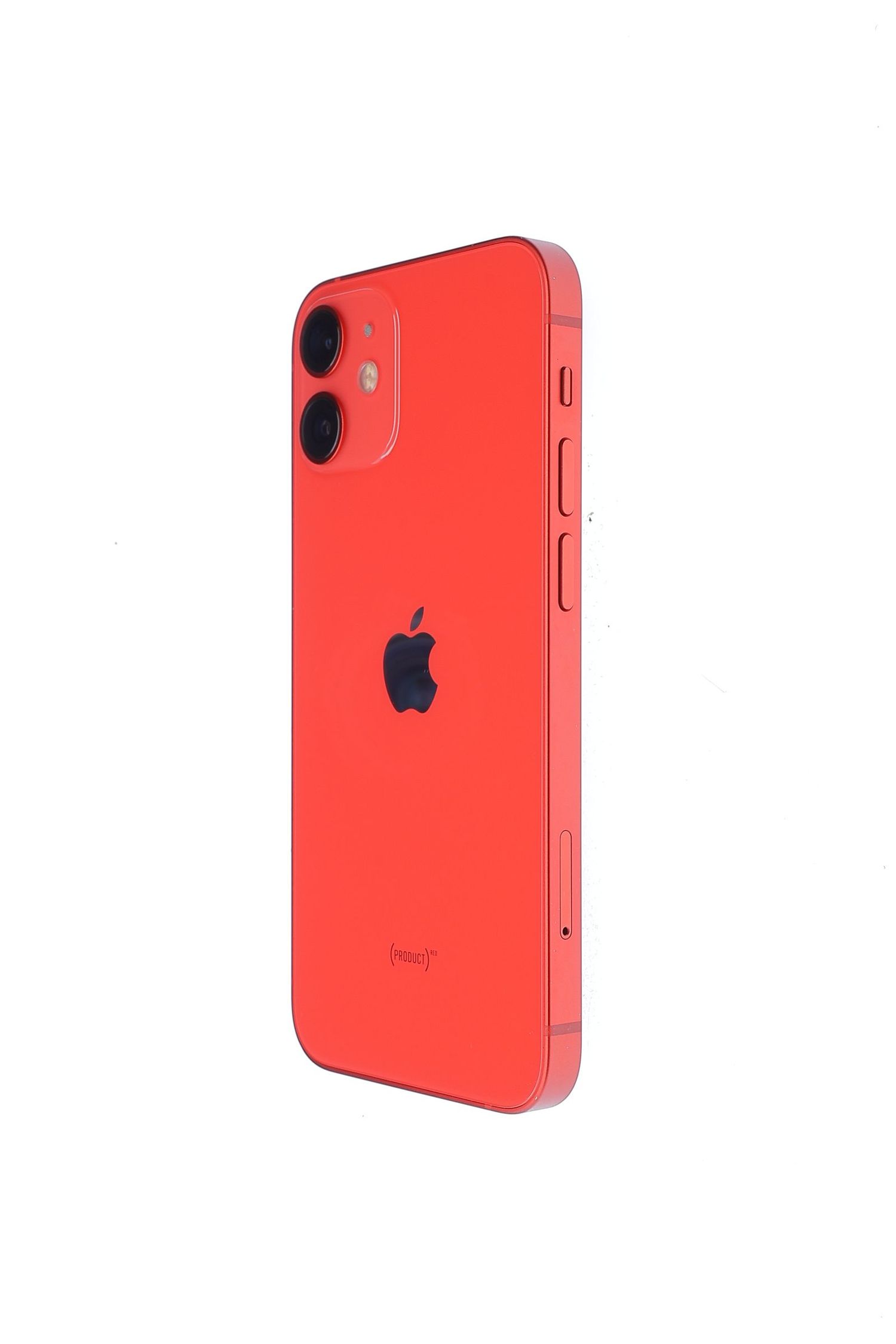 Apple iPhone 12 mini 64 GB Red - Εξαιρετικό