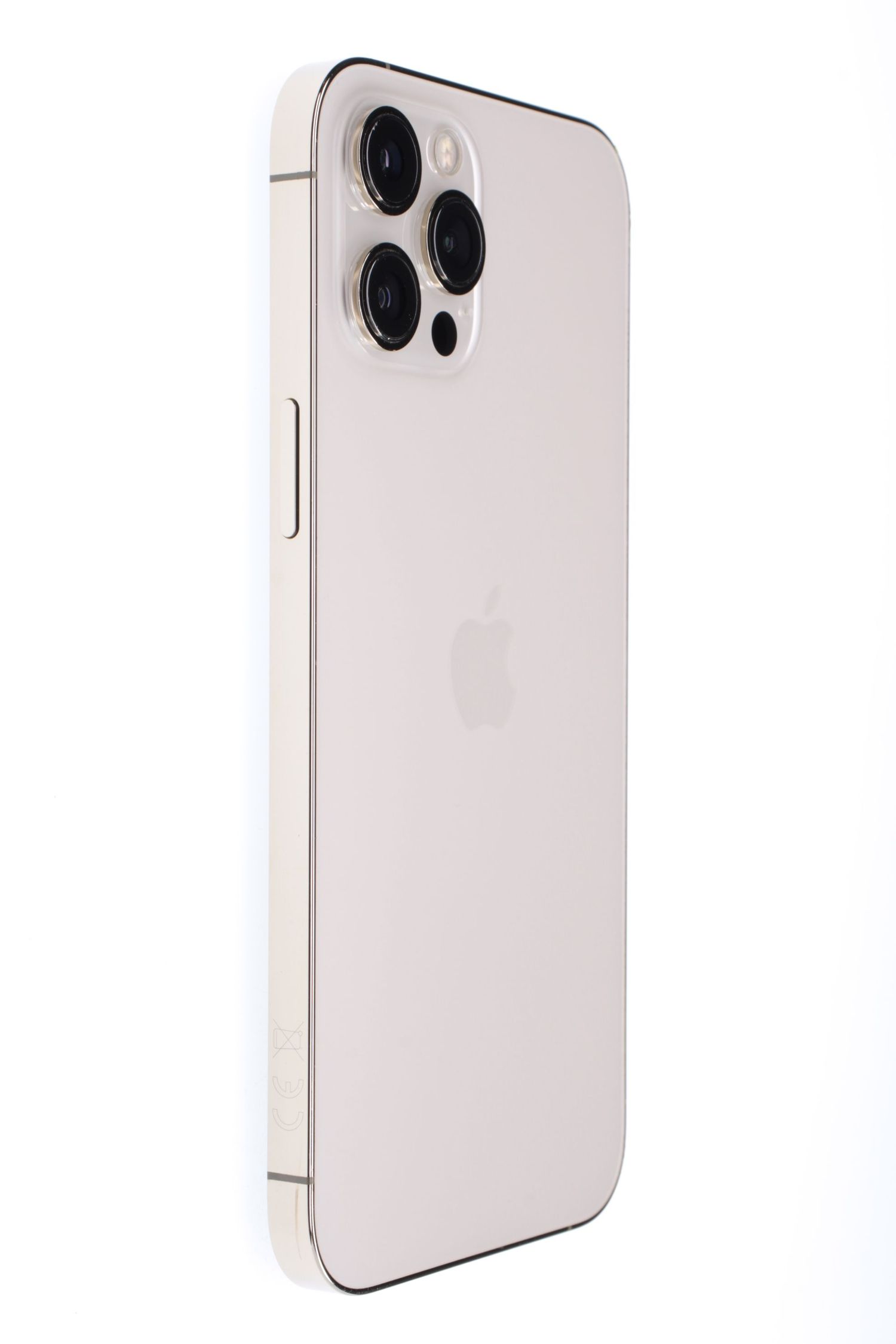 Apple iPhone 12 Pro Max 128 GB Gold - Σαν καινούργιο