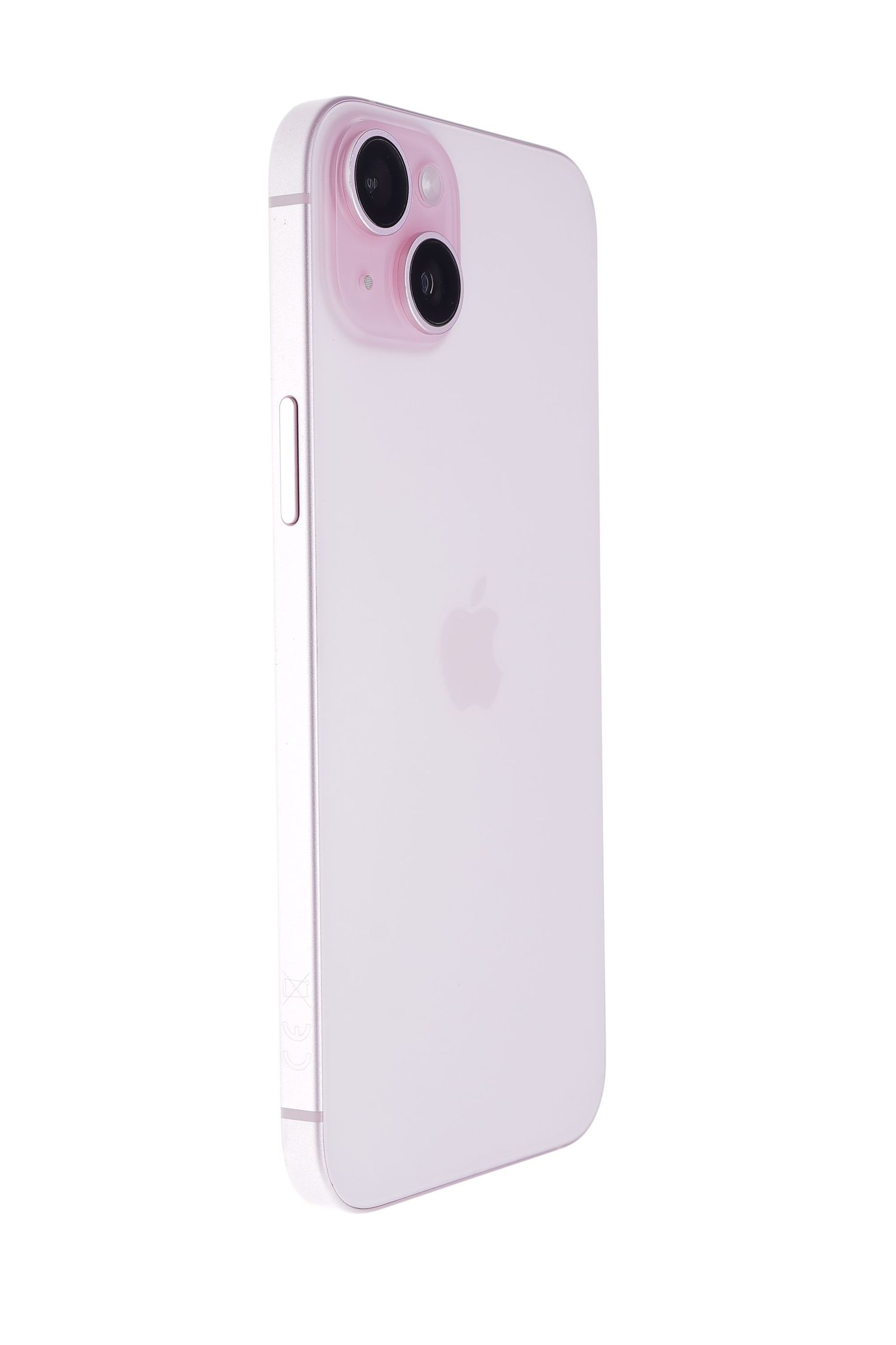 Apple iPhone 15 Plus 128 GB Pink - Foarte bun