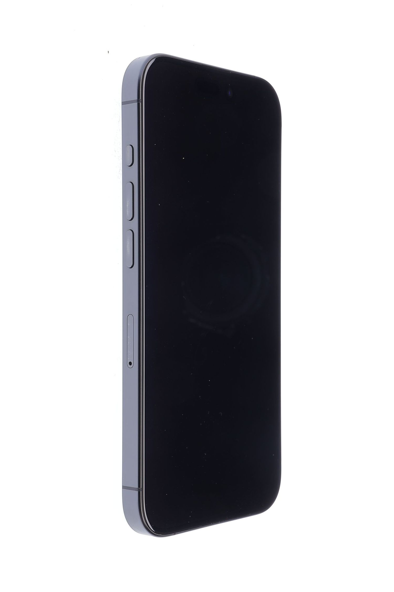 Apple iPhone 15 Pro, Black Titanium, 128 GB - de la 2.799 lei