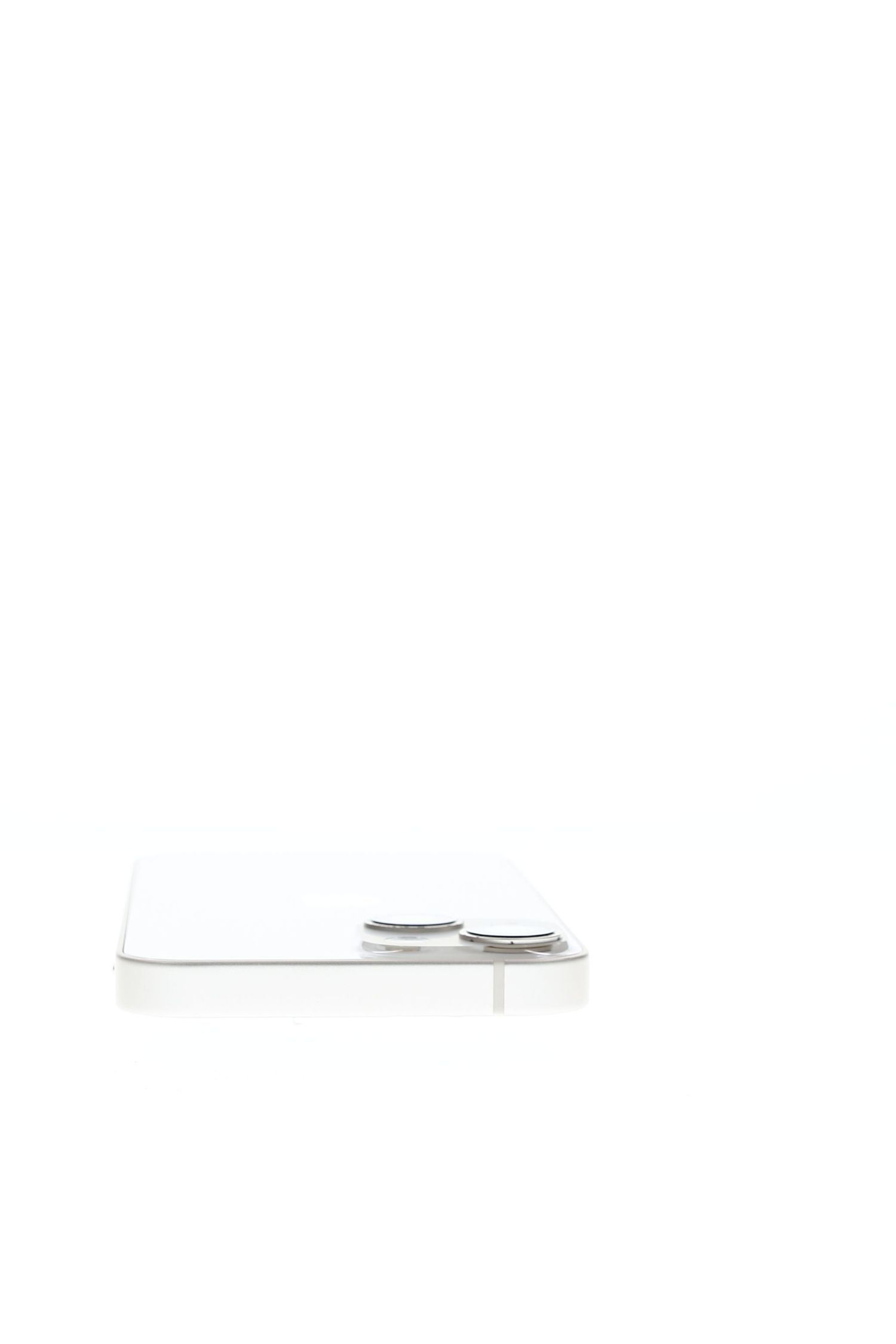 Apple iPhone 13 mini 128 GB Starlight - Nagyon jó