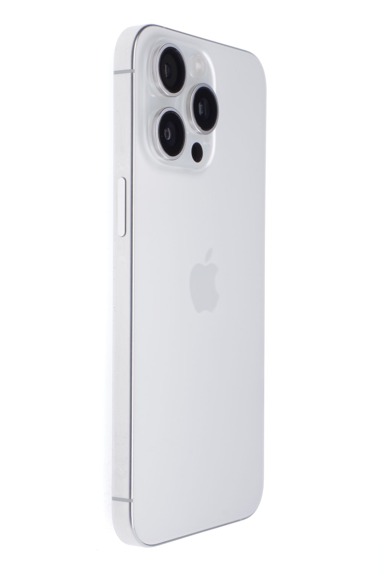 Apple iPhone 15 Pro Max 256 GB White Titanium