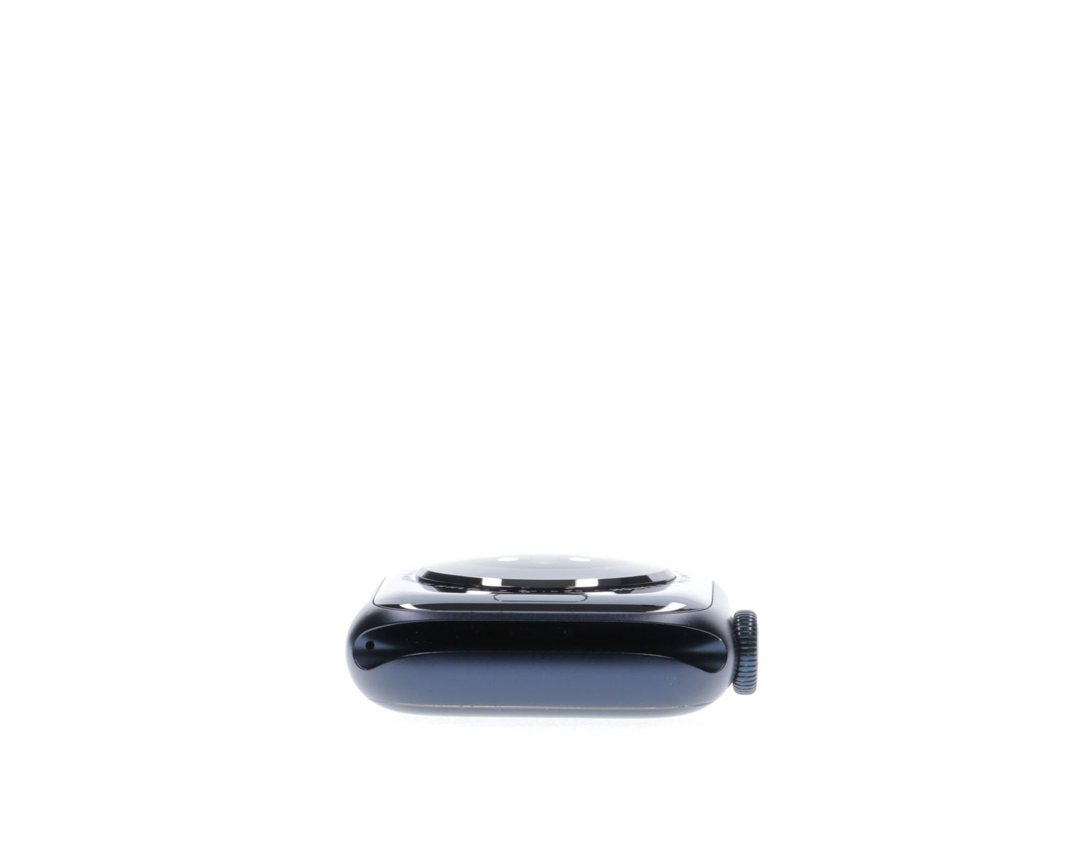 Apple Watch Series 8 2022, GPS, Aluminium 41mm Midnight - Като нов