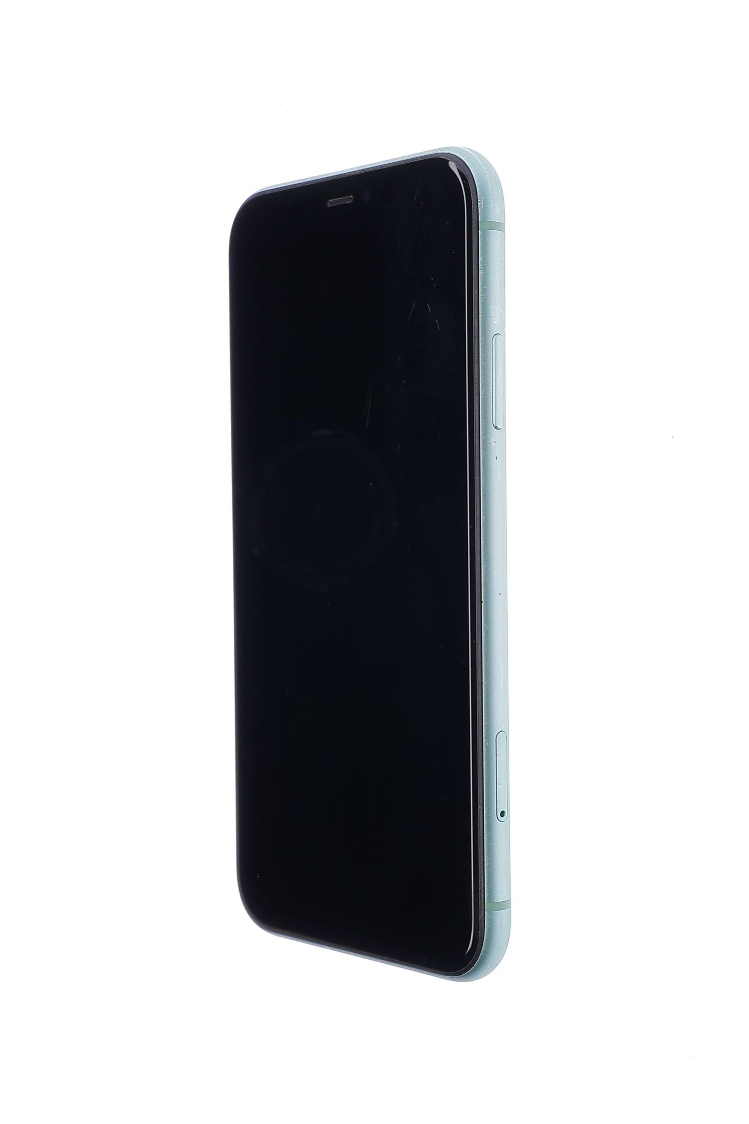 Apple iPhone 11 128 GB Green - Πολύ καλό